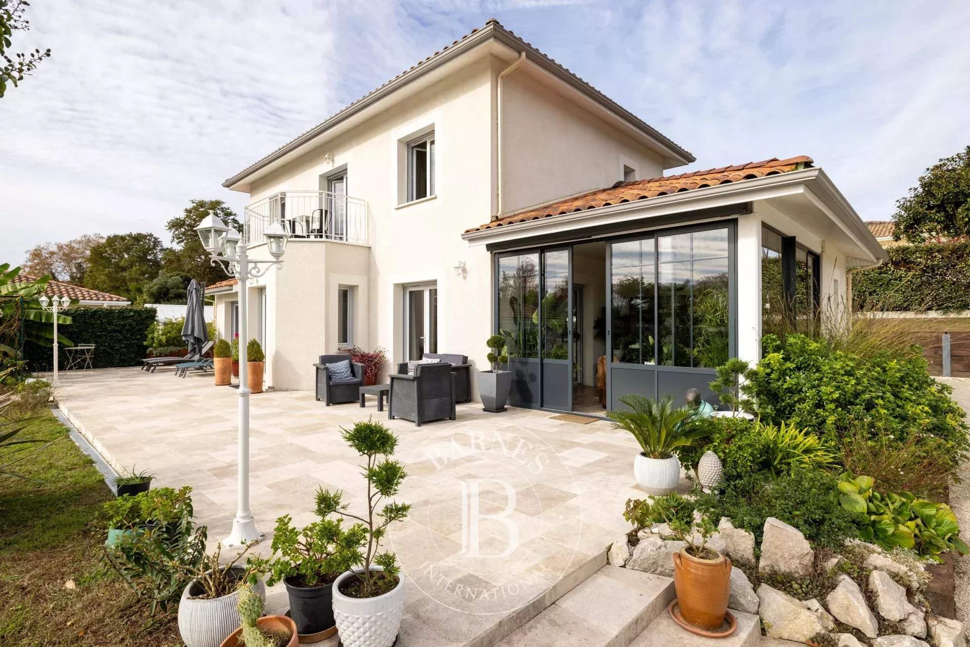 Saint-Paul-lès-Dax  - House 3 Bedrooms - picture 2
