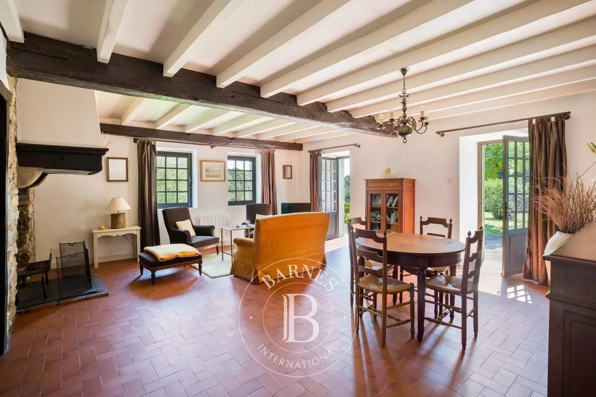 Saint-Barthélemy  - Ferme 6 Pièces 2 Chambres - picture 6