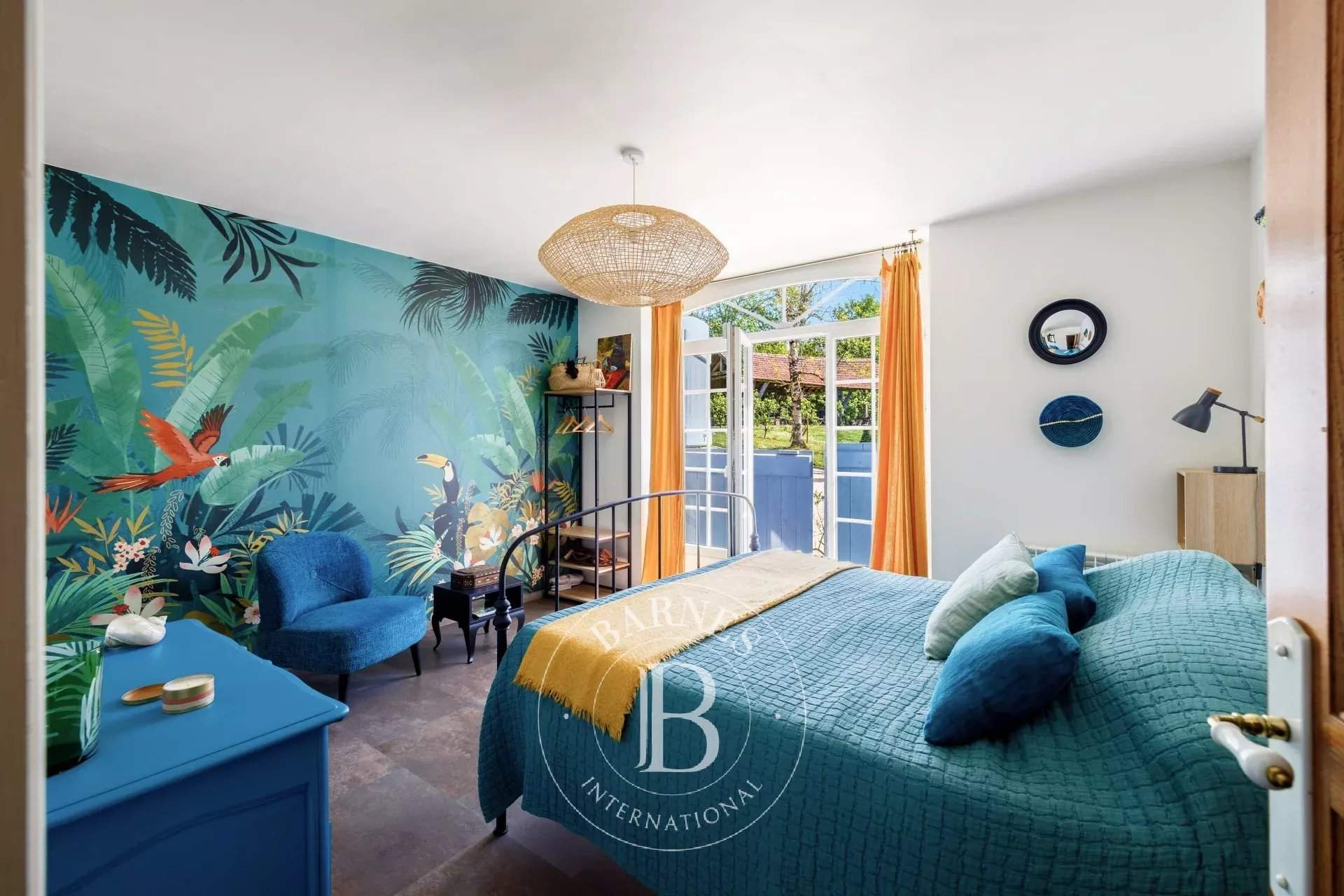 Port-de-Lanne  - Maison 11 Pi&egrave;ces 6 Chambres - picture 17