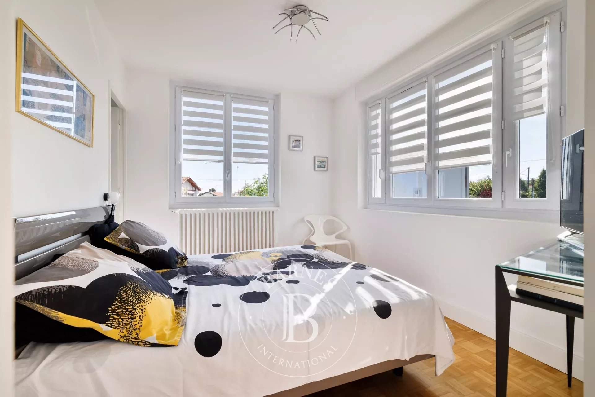 Anglet  - Maison 6 Pi&egrave;ces 4 Chambres - picture 15