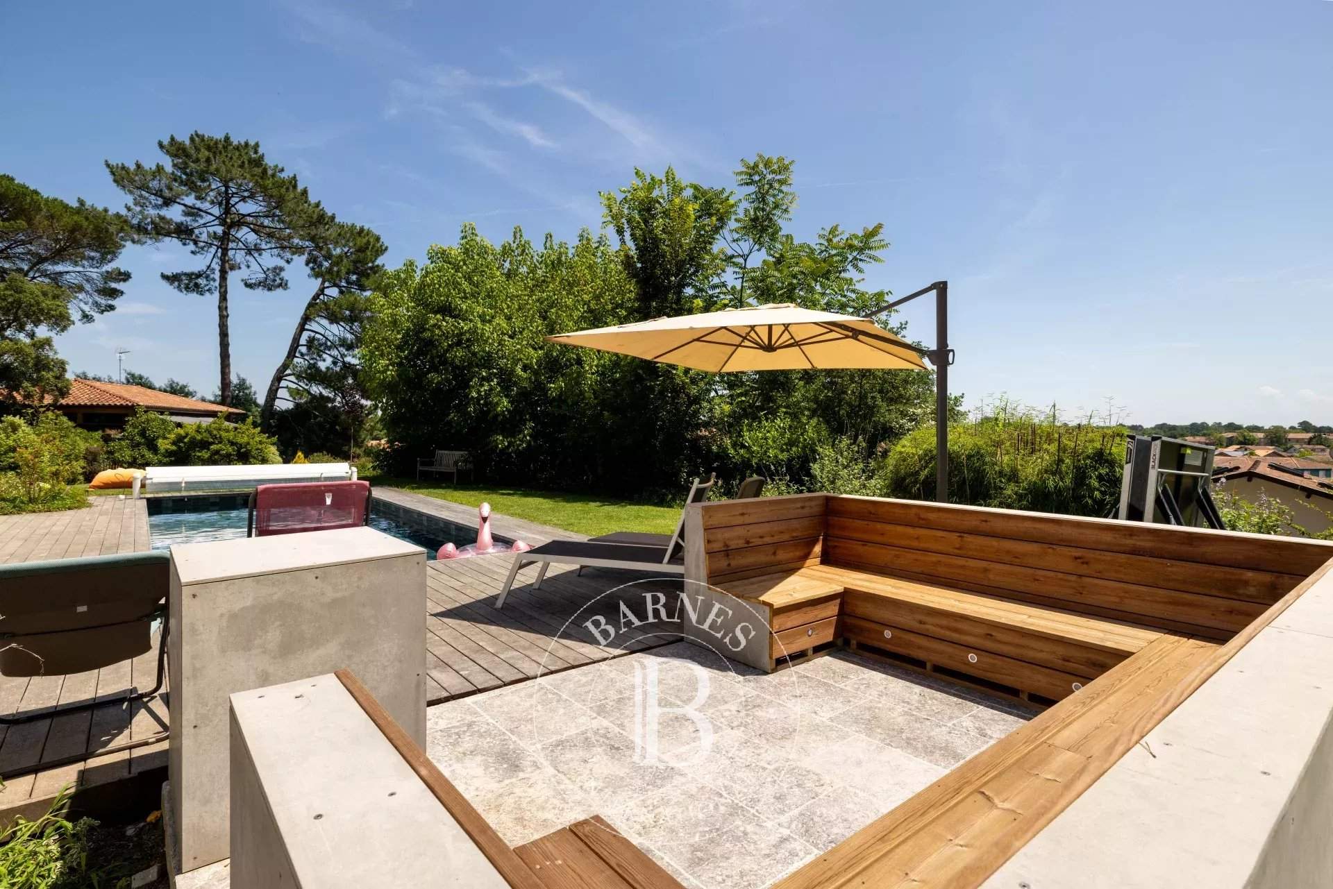 Seignosse  - Maison 11 Pièces 7 Chambres - picture 17