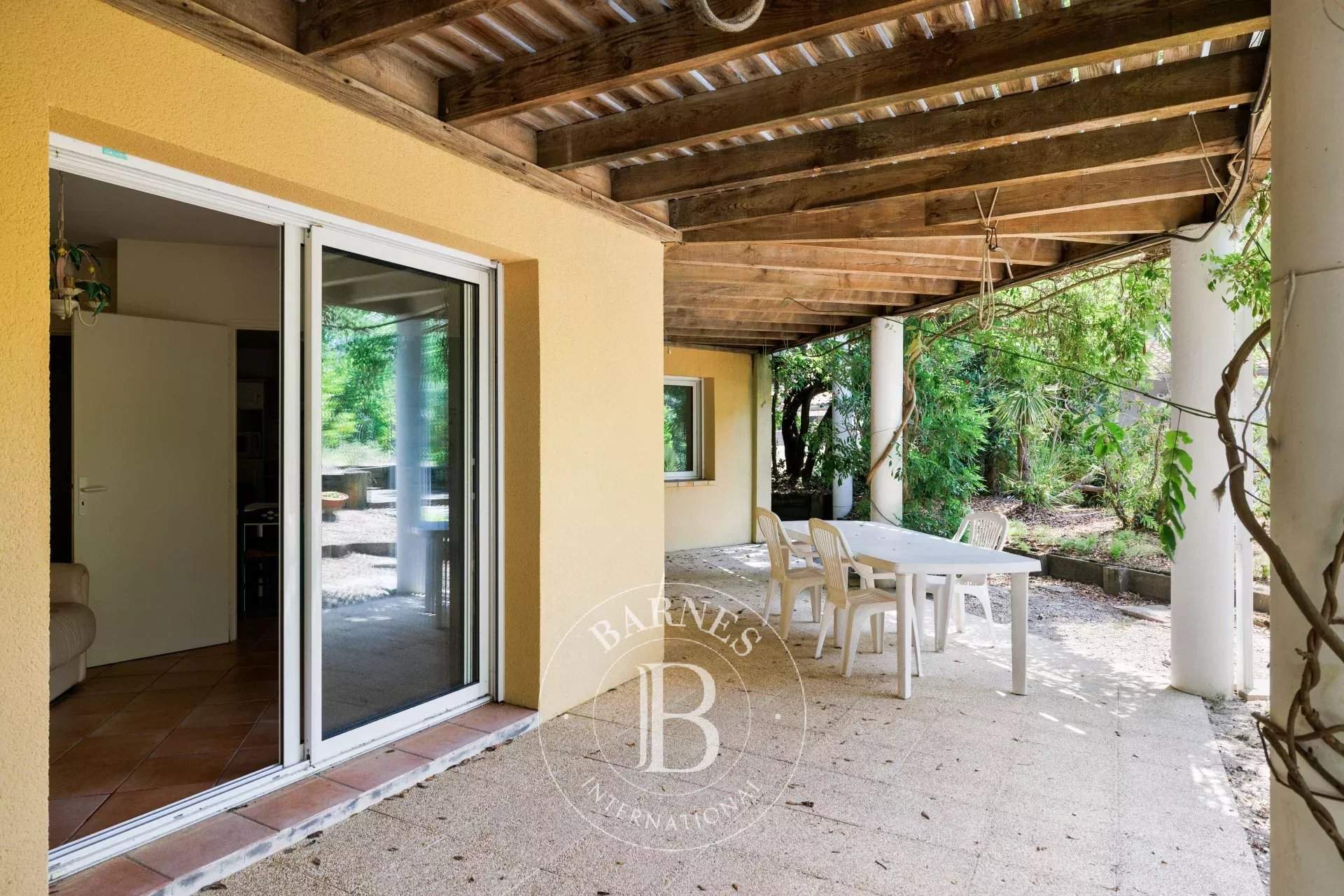 Seignosse  - Maison 7 Pi&egrave;ces 4 Chambres - picture 17