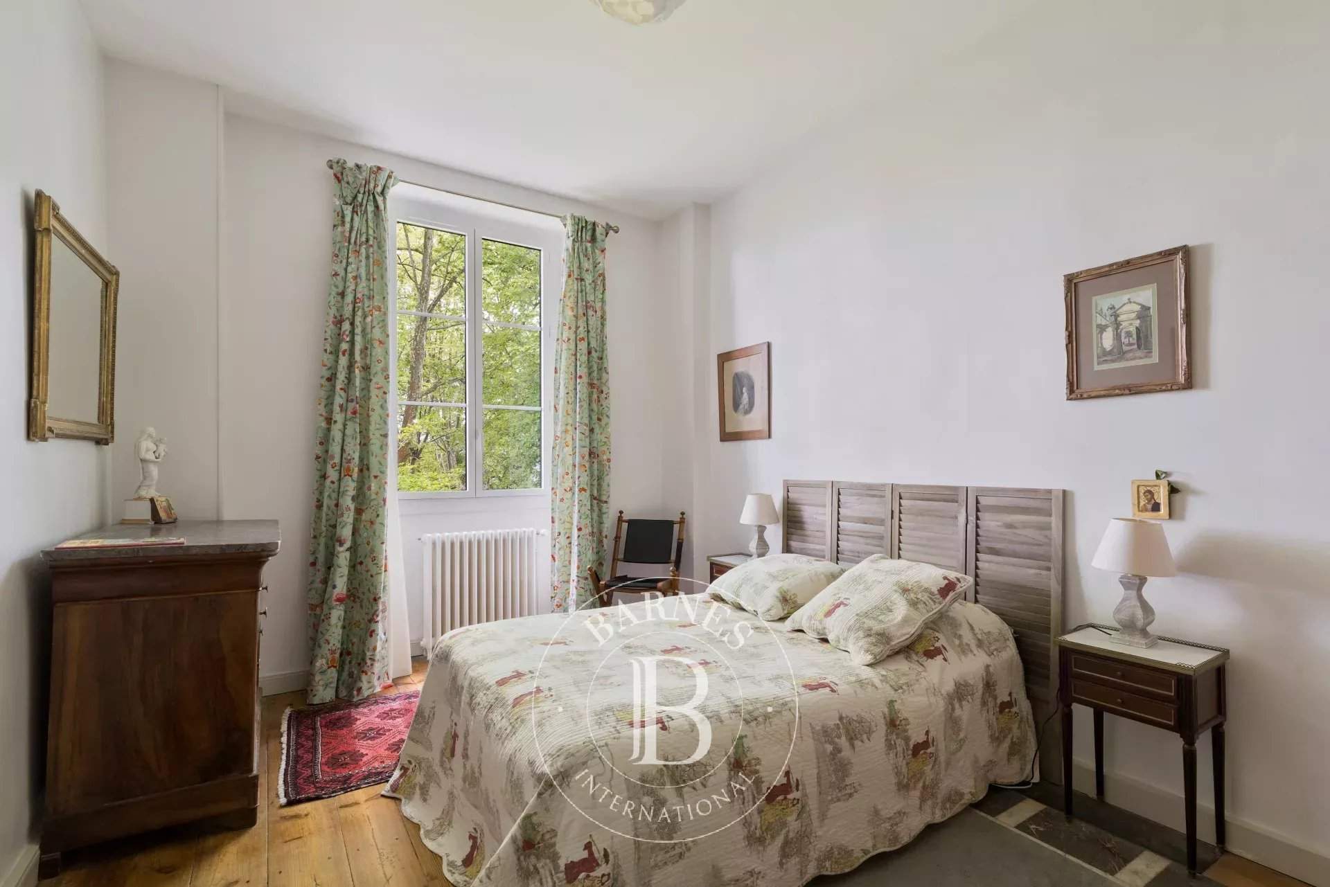 Saint-Pierre-d'Irube  - Maison 16 Pi&egrave;ces 10 Chambres - picture 15