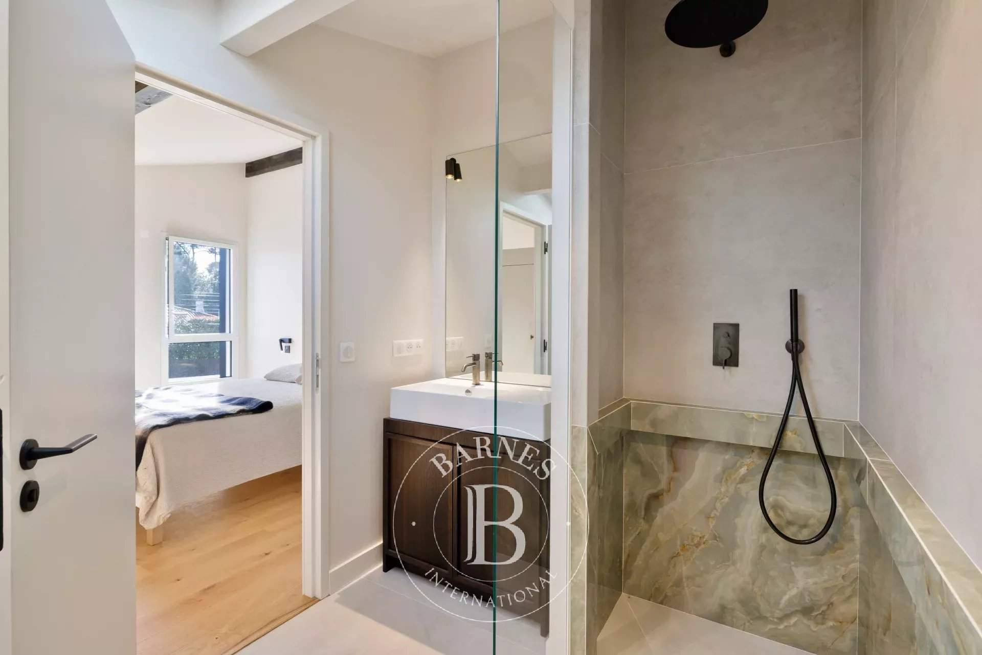 Anglet  - Maison 7 Pi&egrave;ces 4 Chambres - picture 19