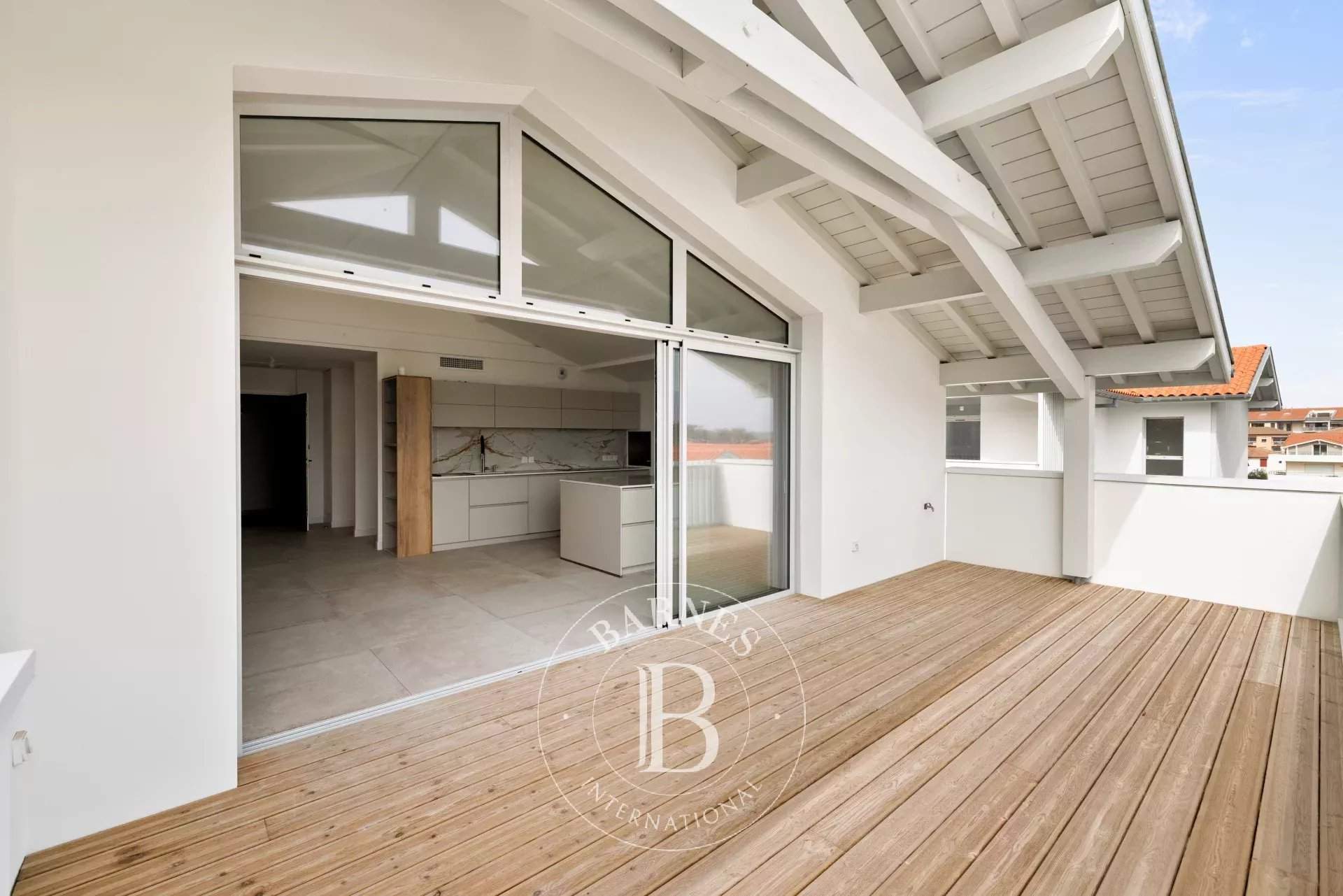 Capbreton  - Appartement 5 Pi&egrave;ces 4 Chambres - picture 3