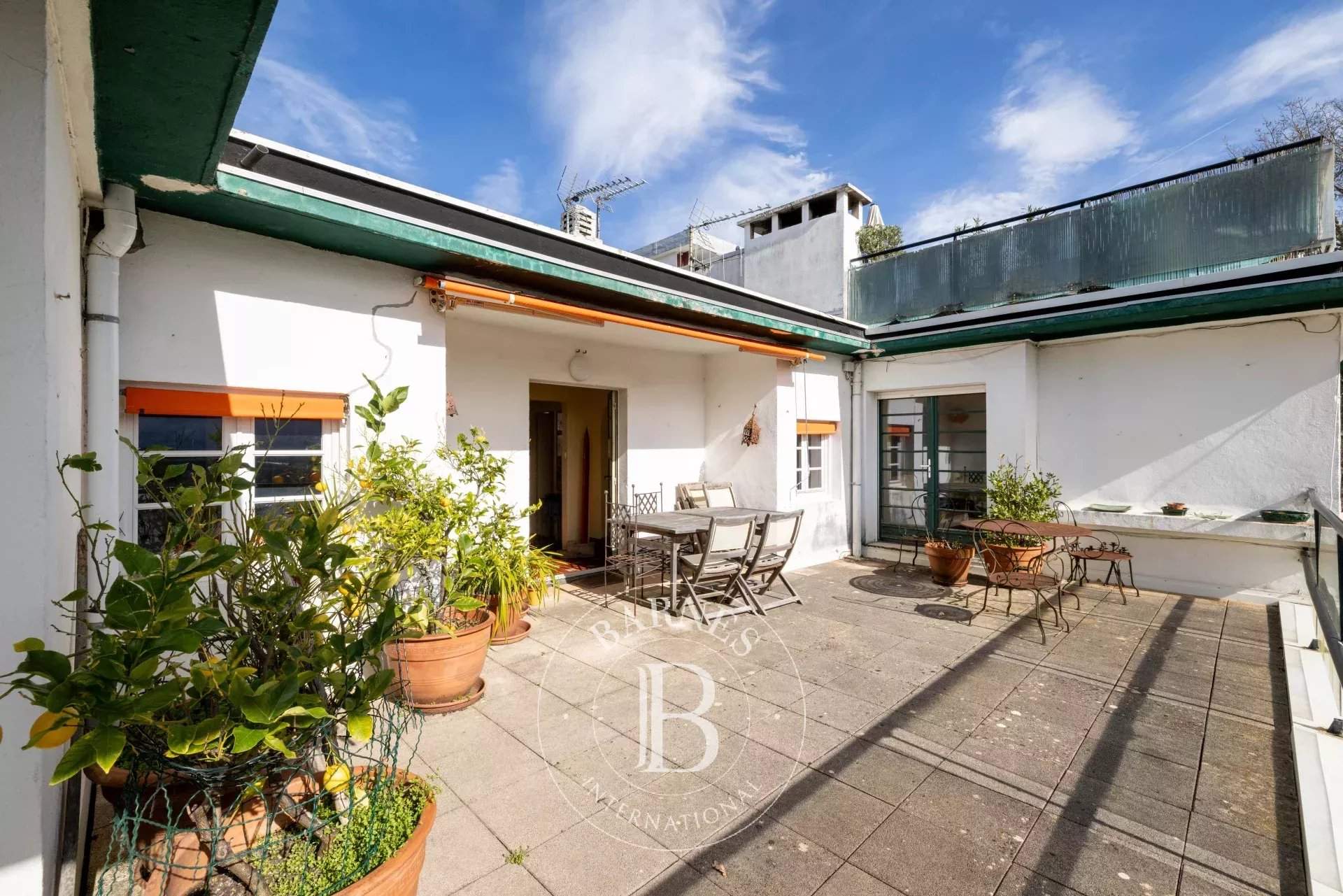 Saint-Jean-de-Luz  - Appartement 3 Pi&egrave;ces 2 Chambres - picture 15