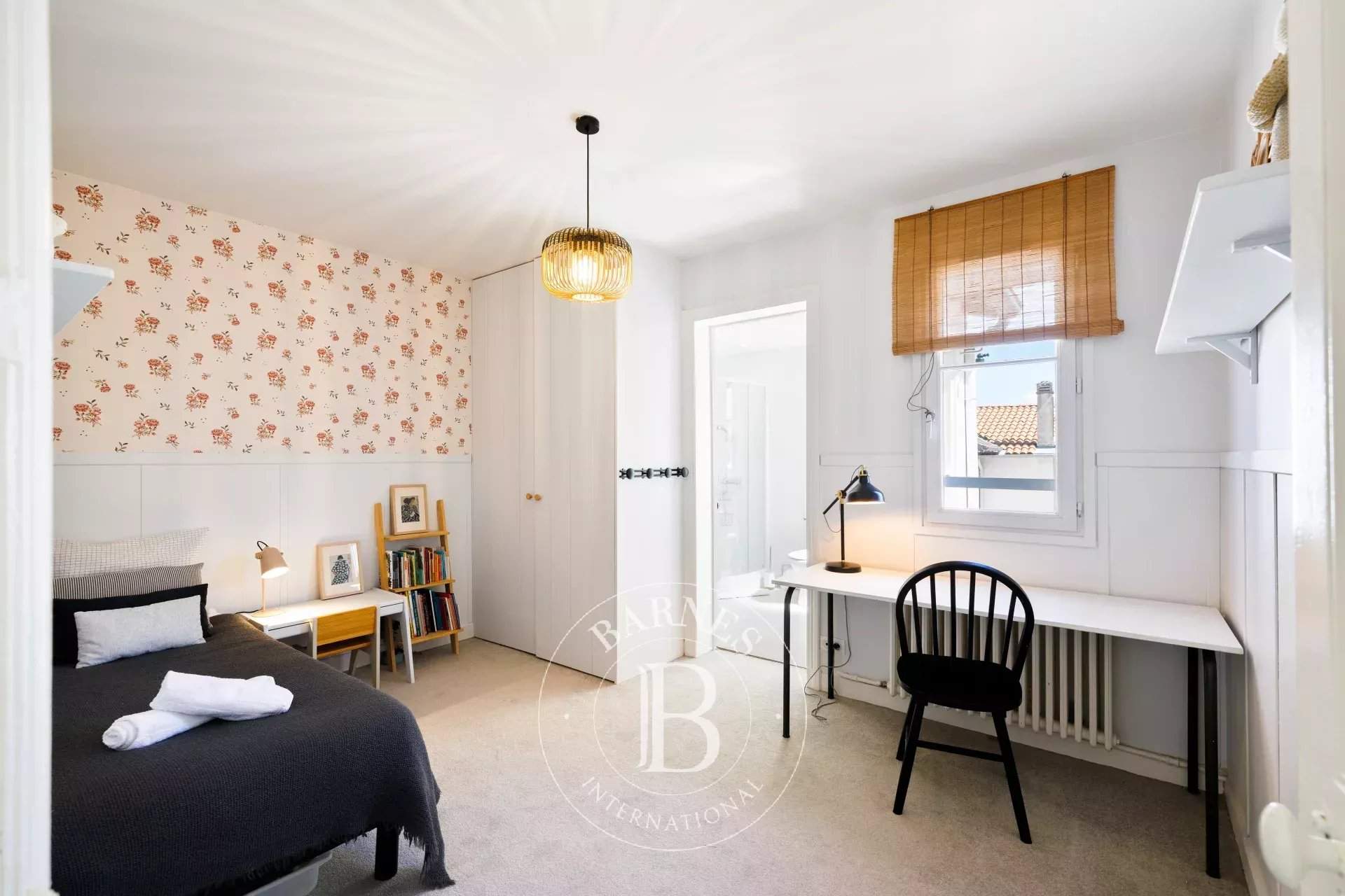 Biarritz  - Maison  5 Chambres - picture 18