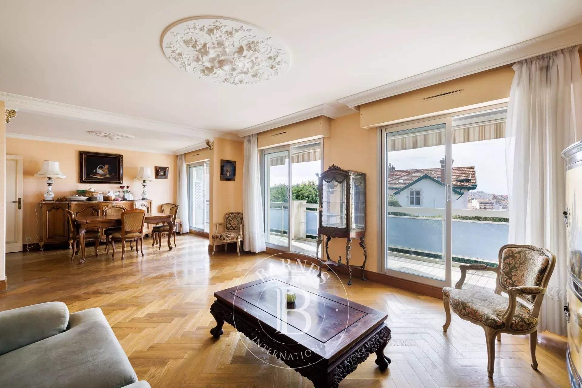 Biarritz  - Piso 4 Cuartos 3 Habitaciones - picture 4