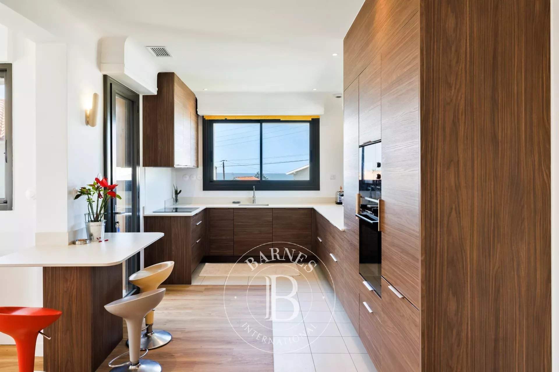 Biarritz  - Maison 6 Pi&egrave;ces 4 Chambres - picture 12