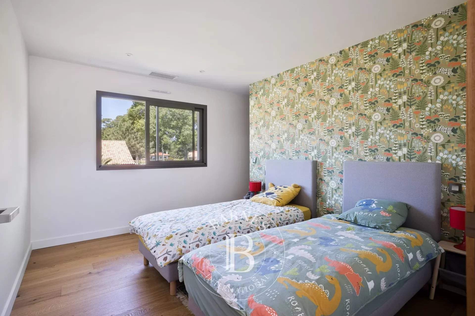 Hossegor  - Maison 5 Pi&egrave;ces 4 Chambres - picture 20