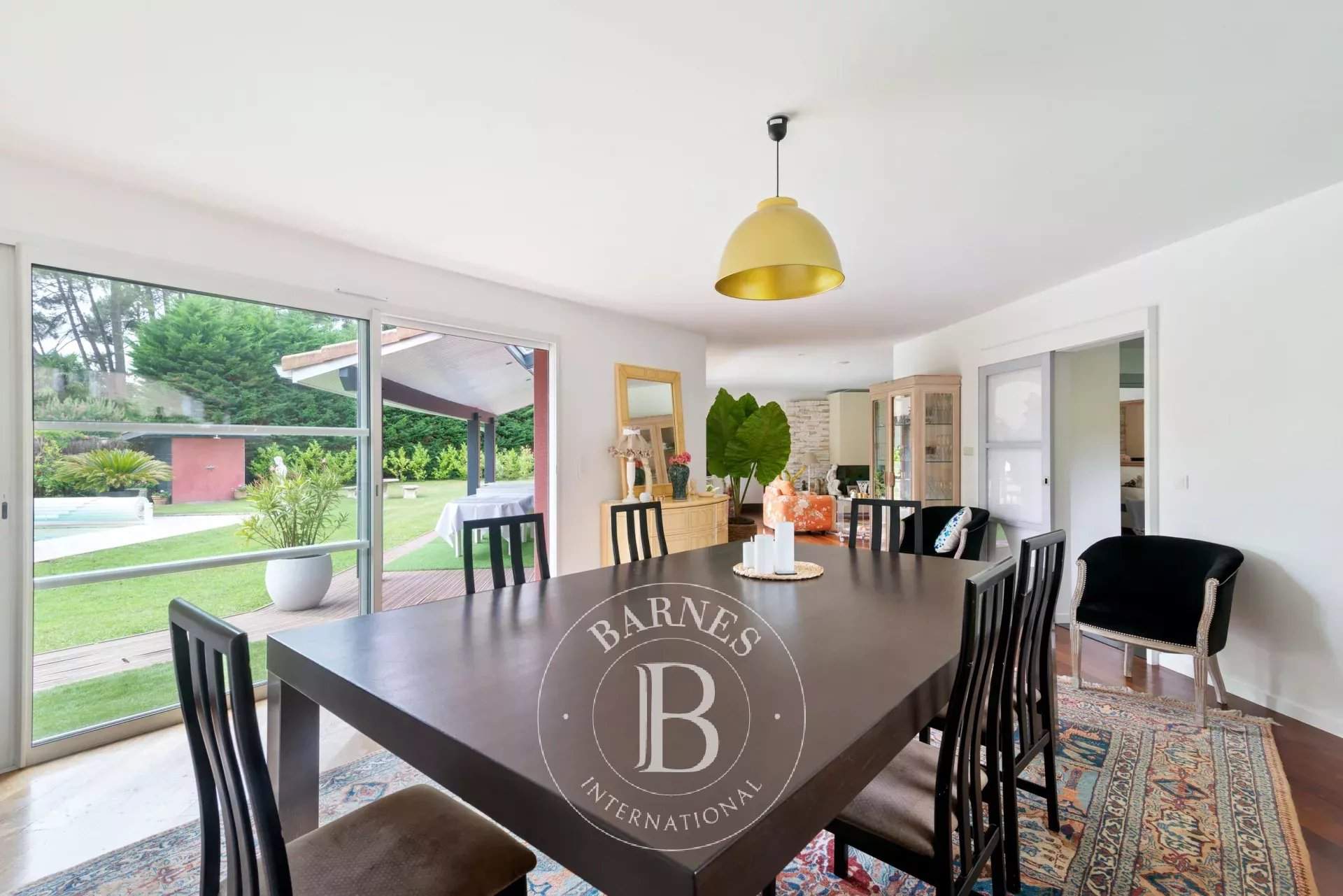 Angresse  - Maison 7 Pi&egrave;ces 5 Chambres - picture 11