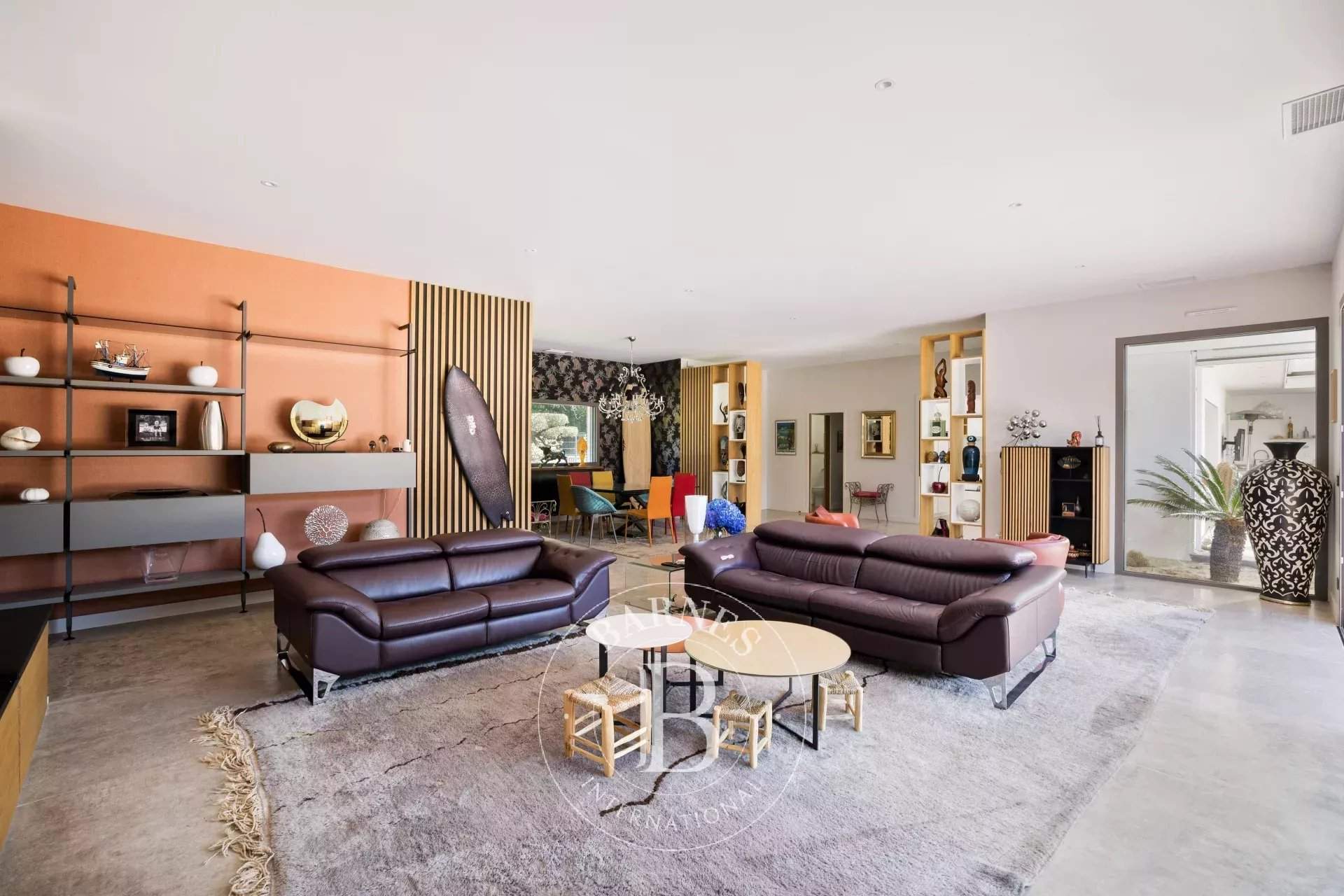 Hossegor  - Maison 5 Pi&egrave;ces 4 Chambres - picture 9