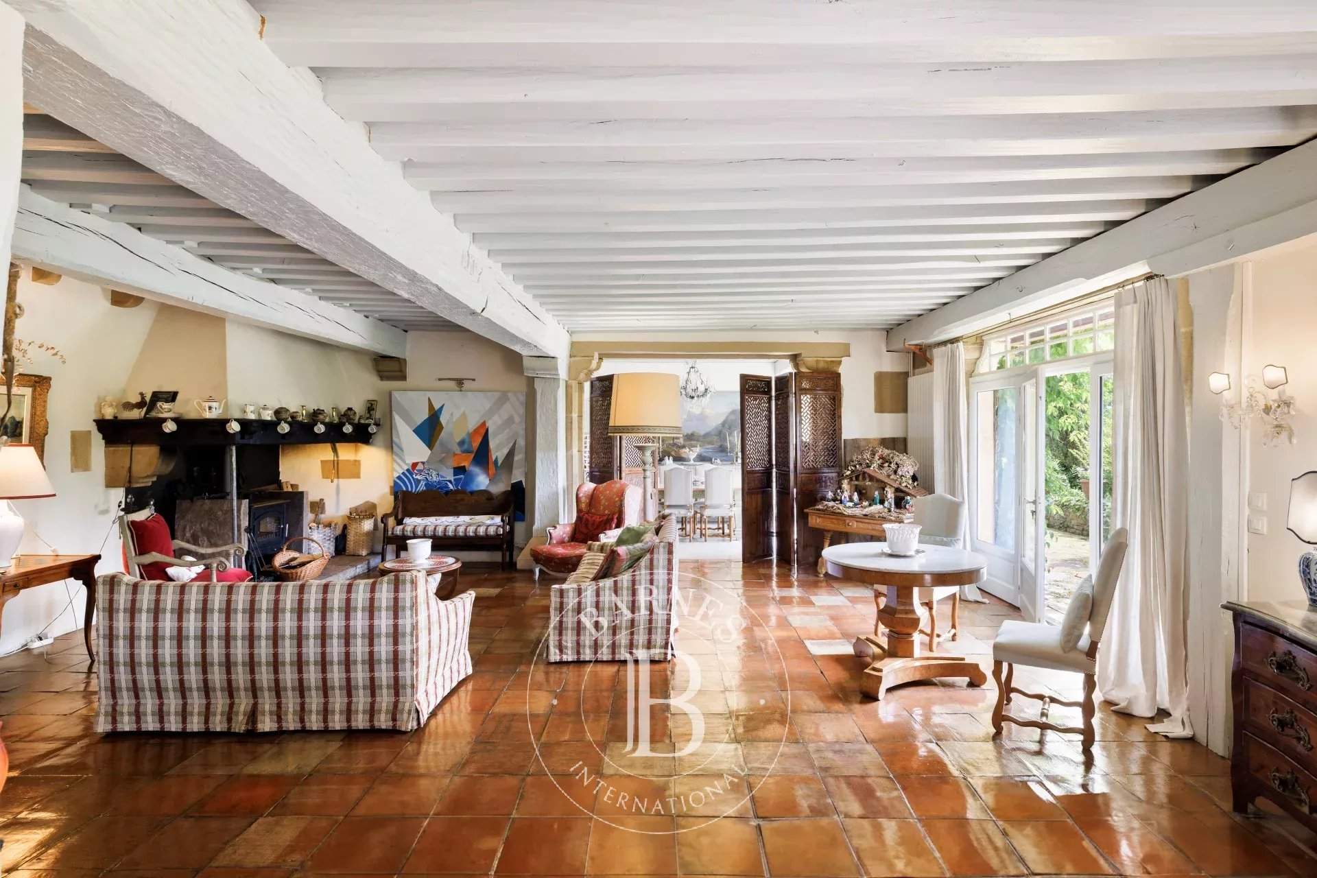 Sare  - Maison 7 Pi&egrave;ces 7 Chambres - picture 6