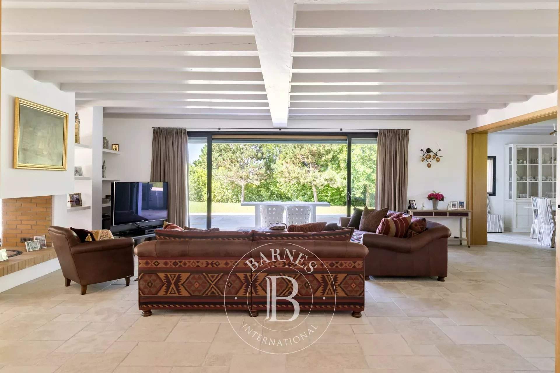 Arcangues  - Maison 9 Pi&egrave;ces 5 Chambres - picture 12