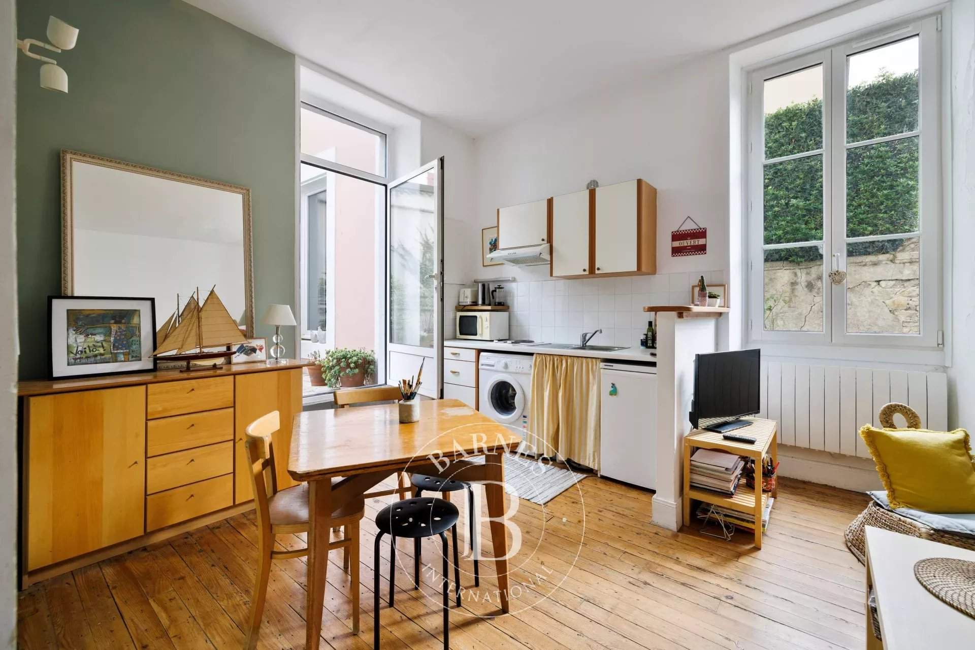 Biarritz  - Casa 6 Cuartos 3 Habitaciones - picture 17