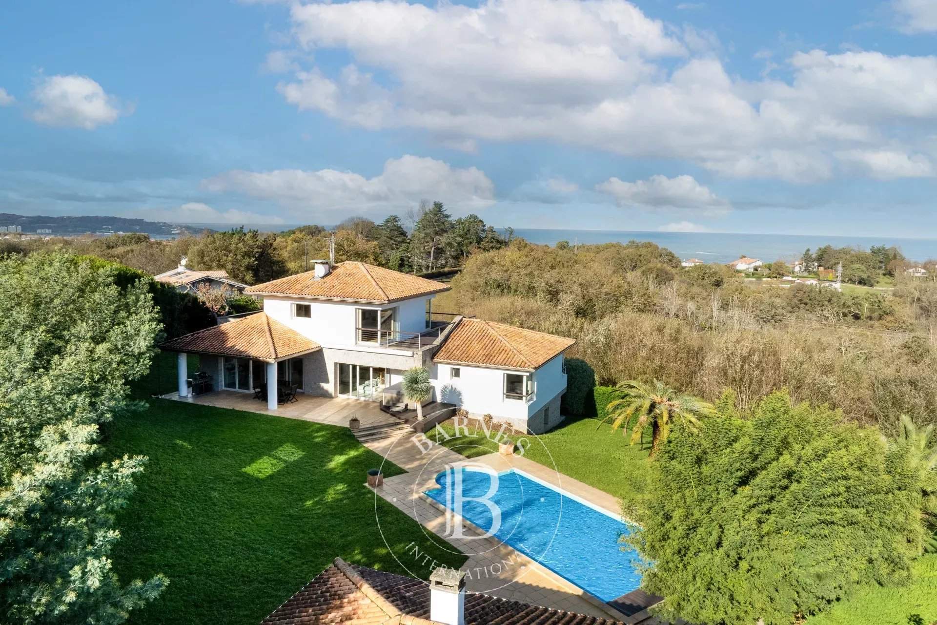 Urrugne  - Casa  - picture 1