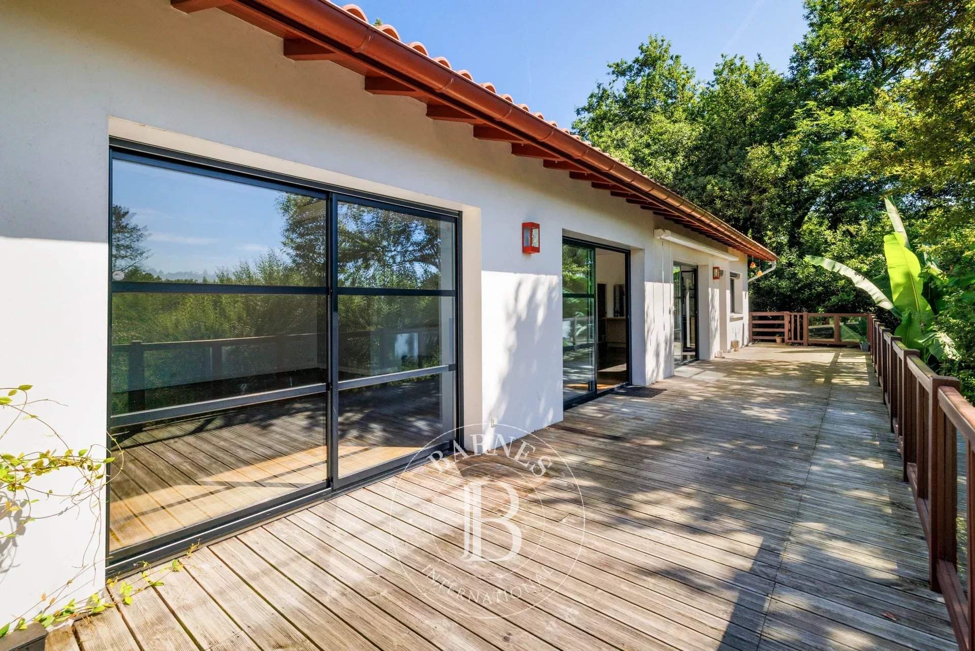 Ciboure  - House 4 Bedrooms - picture 20