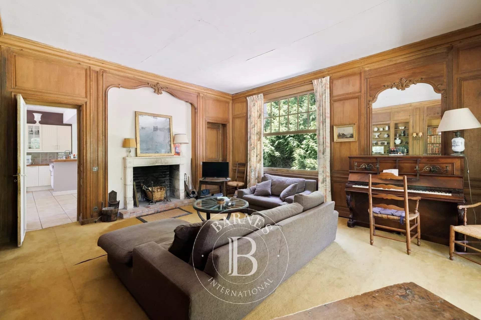 Hossegor  - House 5 Bedrooms - picture 10