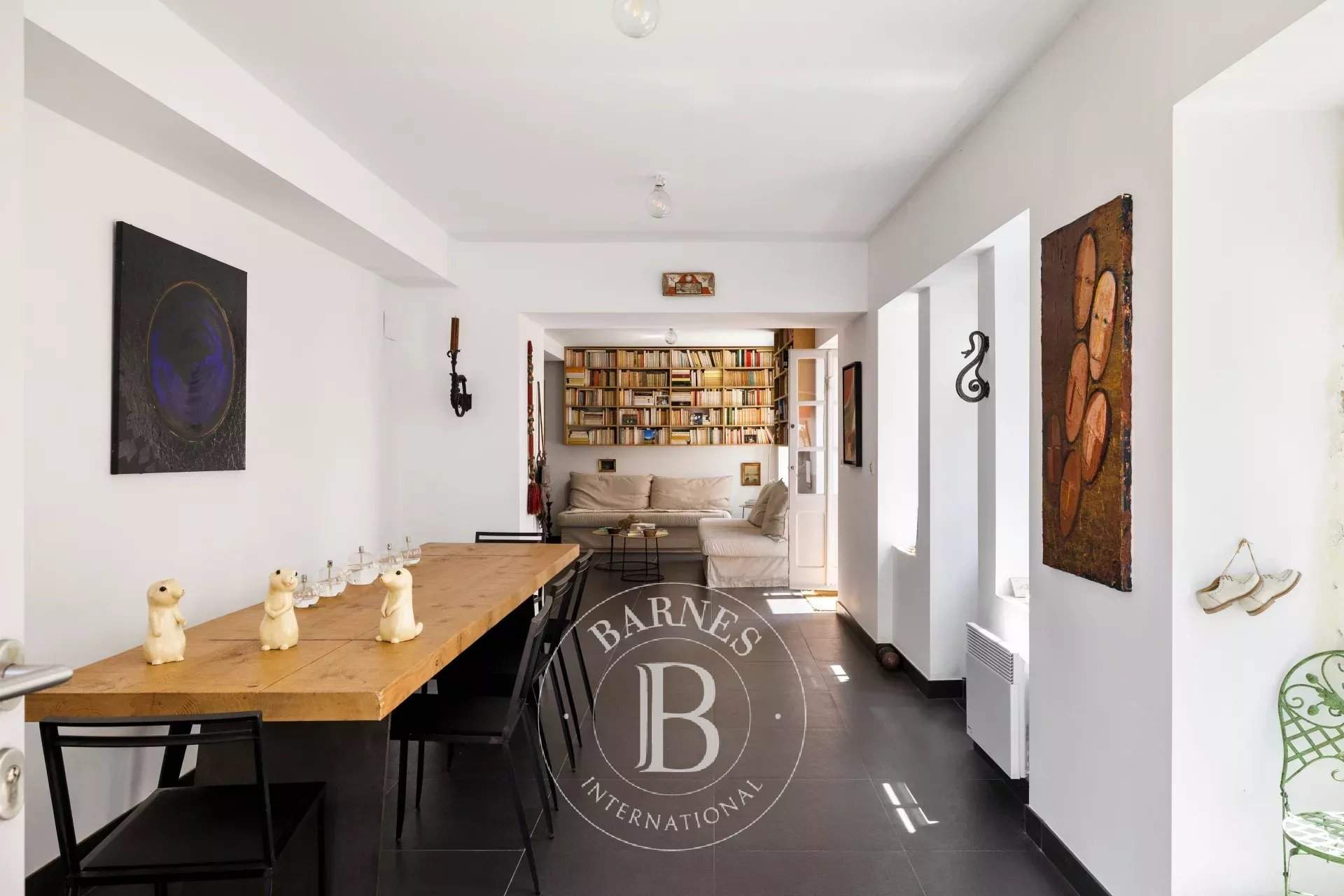 Ciboure  - Apartment 2 Bedrooms - picture 6