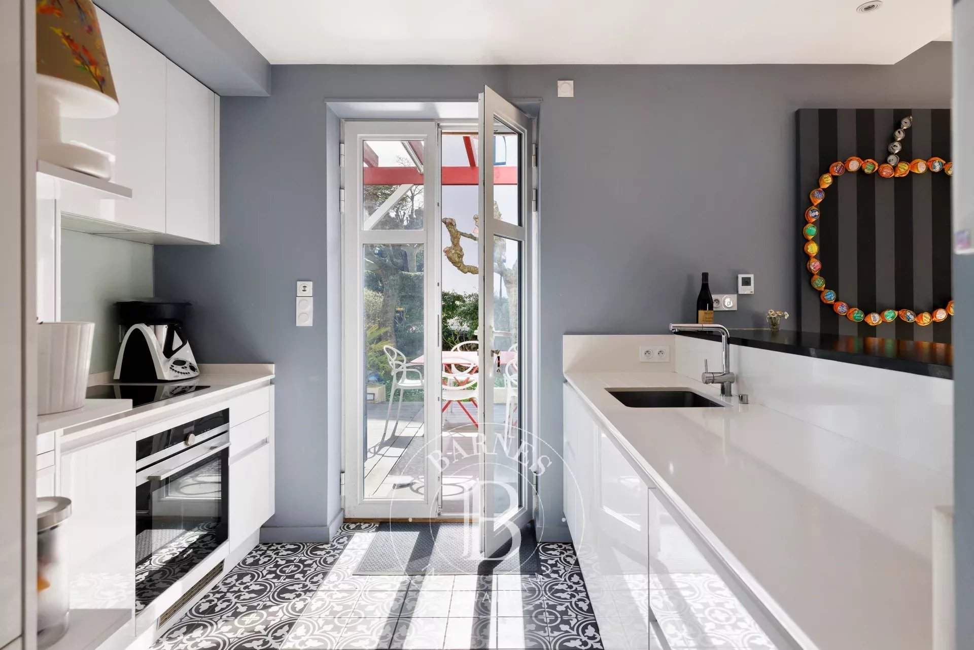 Saint-Jean-de-Luz  - Maison 8 Pi&egrave;ces 6 Chambres - picture 12