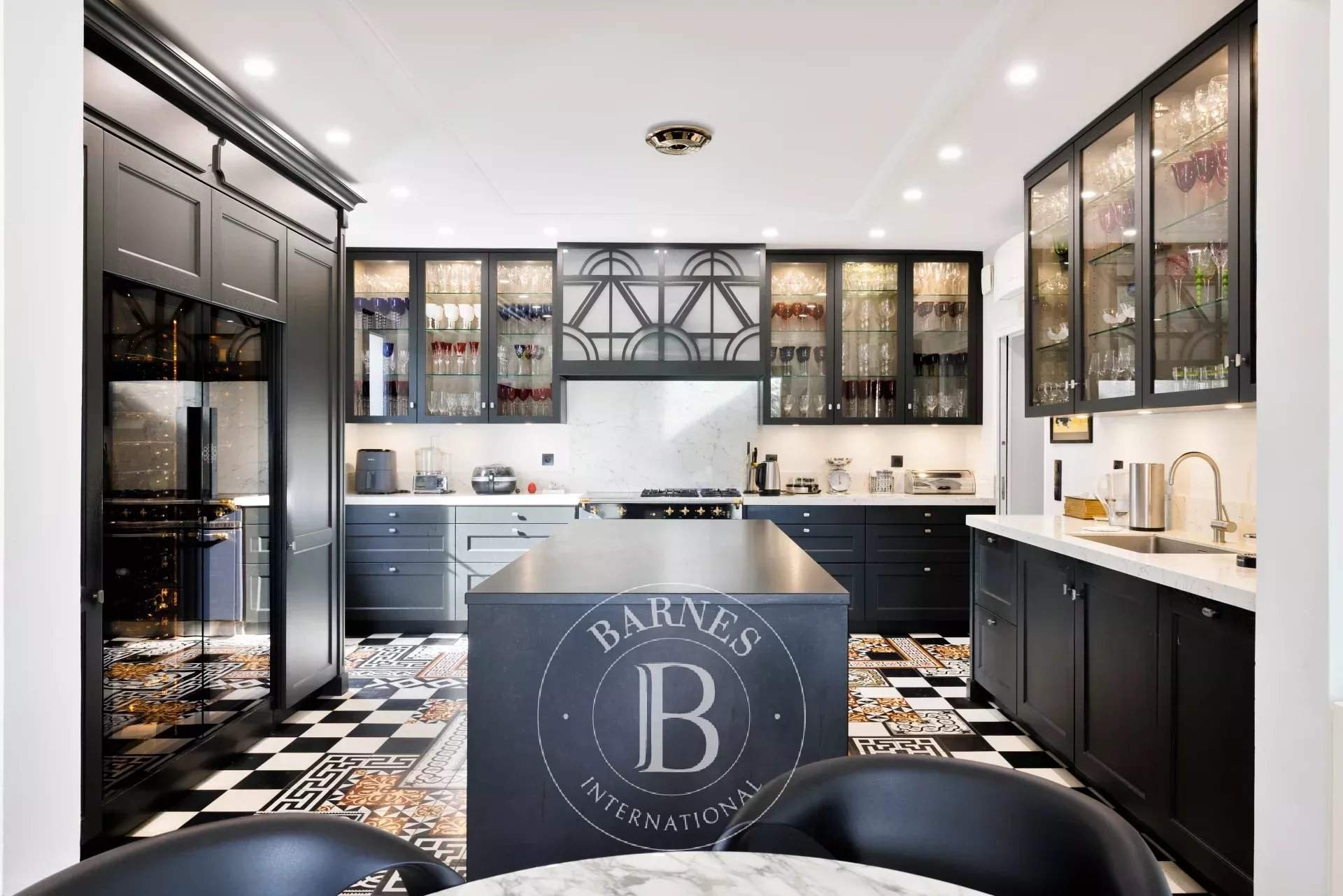 Saint-Jean-de-Luz  - House 10 Bedrooms - picture 12