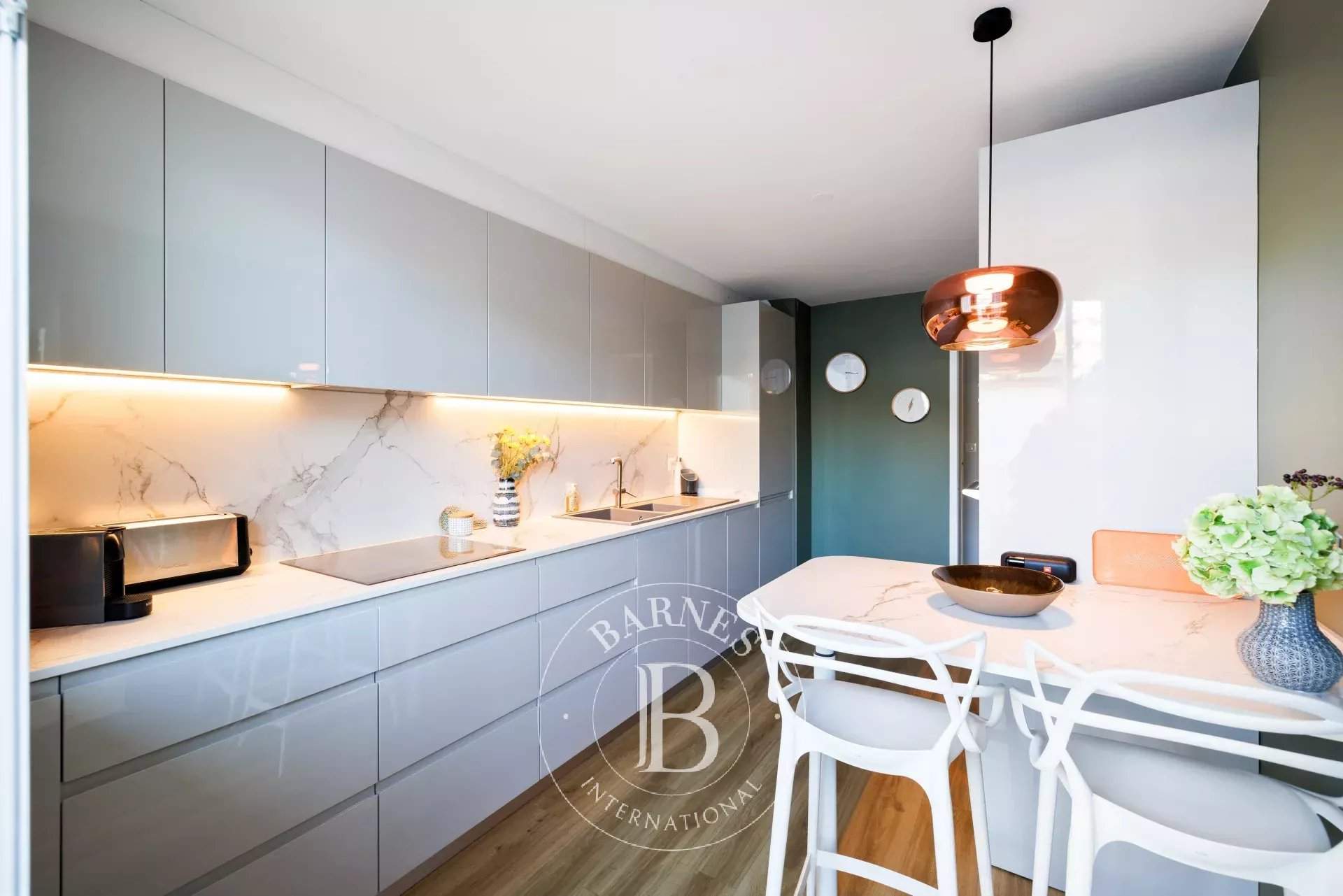 Biarritz  - Appartement 3 Pi&egrave;ces 2 Chambres - picture 7