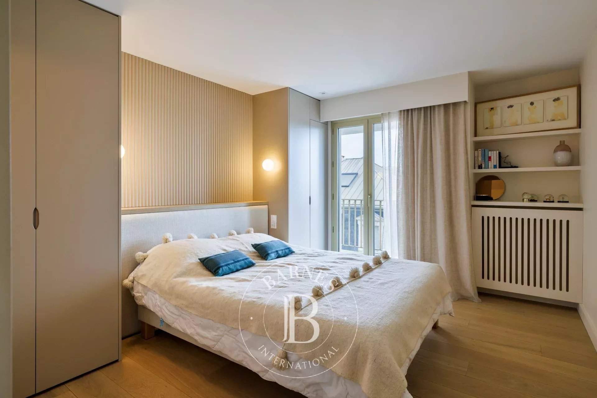 Biarritz  - Appartement 4 Pi&egrave;ces 3 Chambres - picture 14