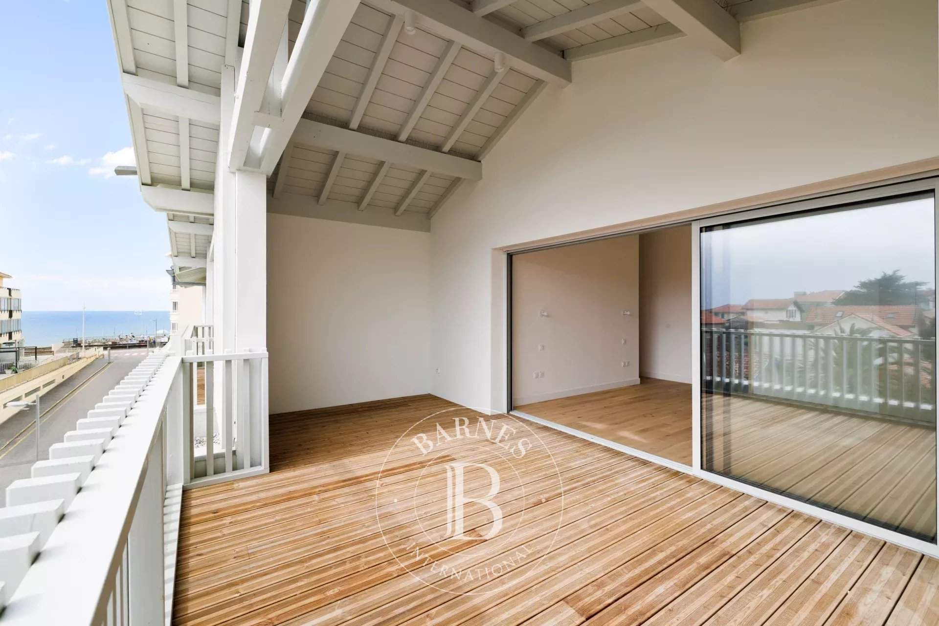 Capbreton  - Appartement 5 Pi&egrave;ces 4 Chambres - picture 1