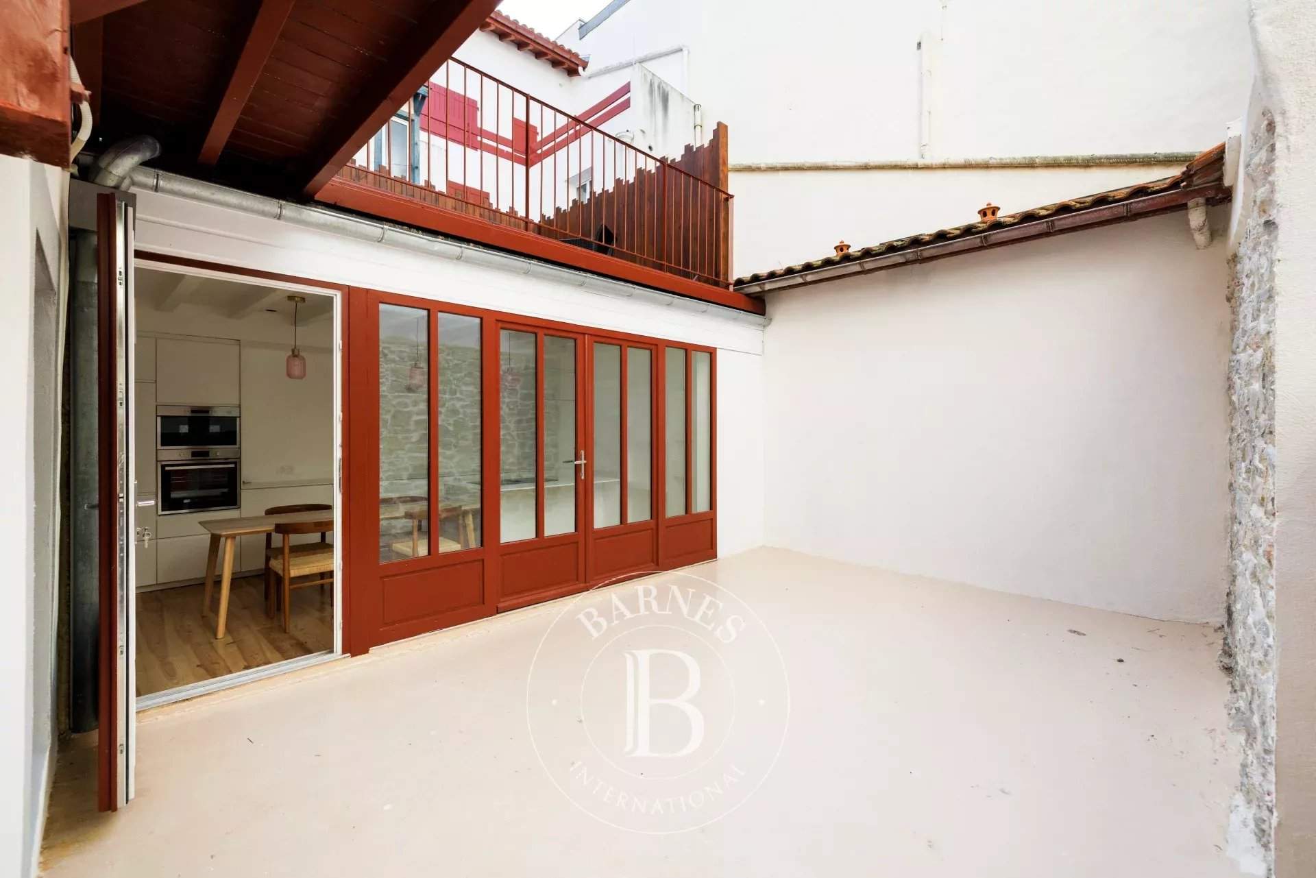 Saint-Jean-de-Luz  - Appartement  - picture 10