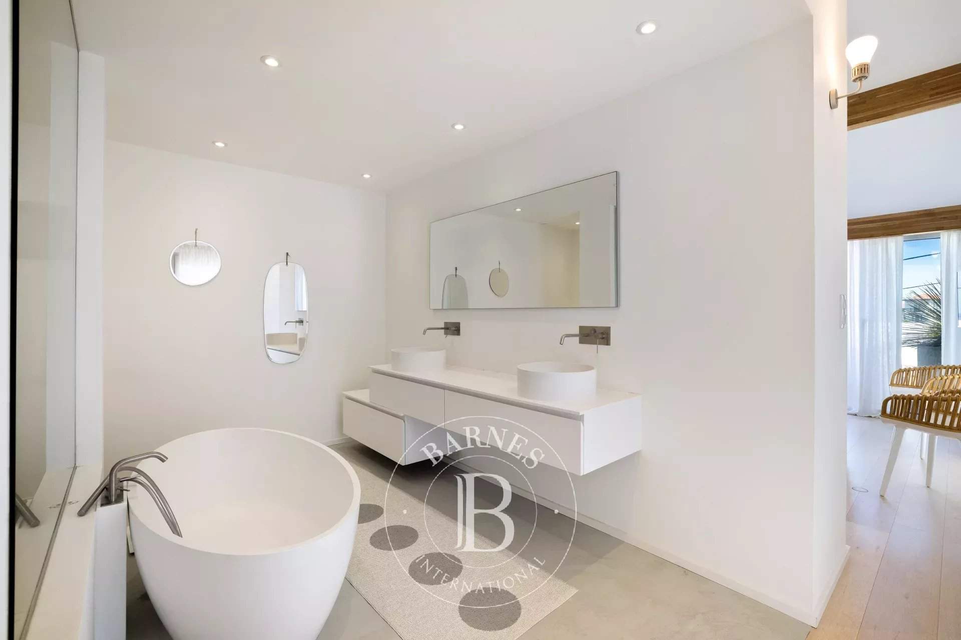 Bidart  - Maison 10 Pi&egrave;ces 8 Chambres - picture 12