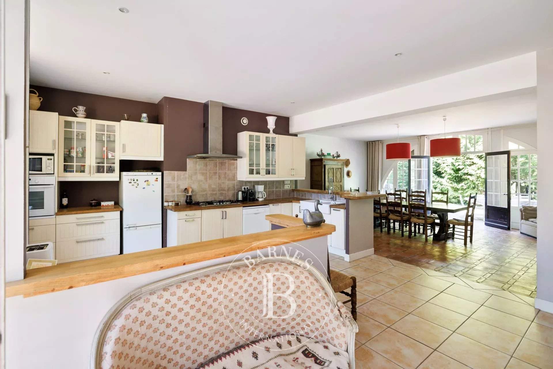 Hossegor  - House 5 Bedrooms - picture 14