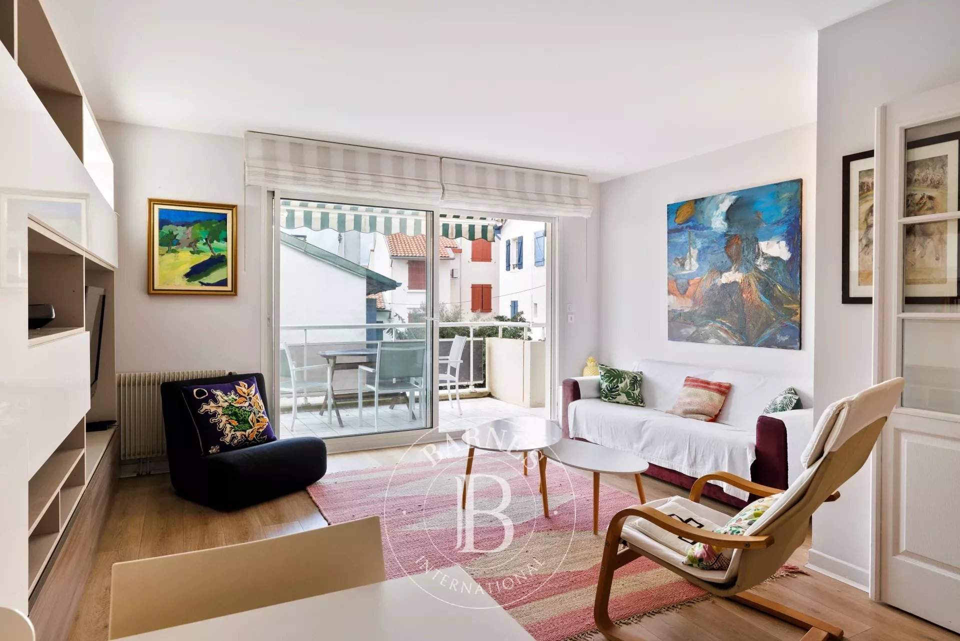 Biarritz  - Apartment 1 Bedroom - picture 6