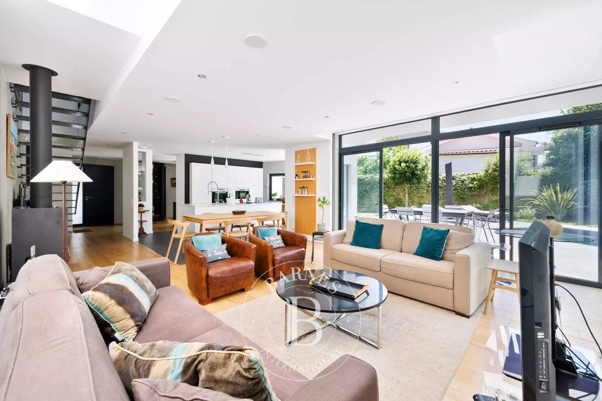 Biarritz  - Casa  - picture 6