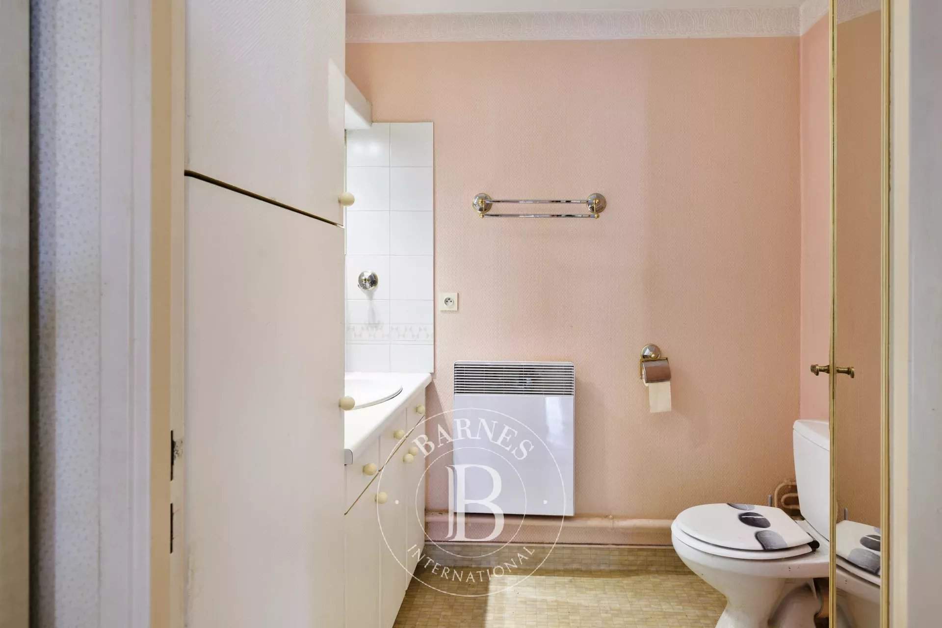 Biarritz  - Piso 4 Cuartos 3 Habitaciones - picture 8