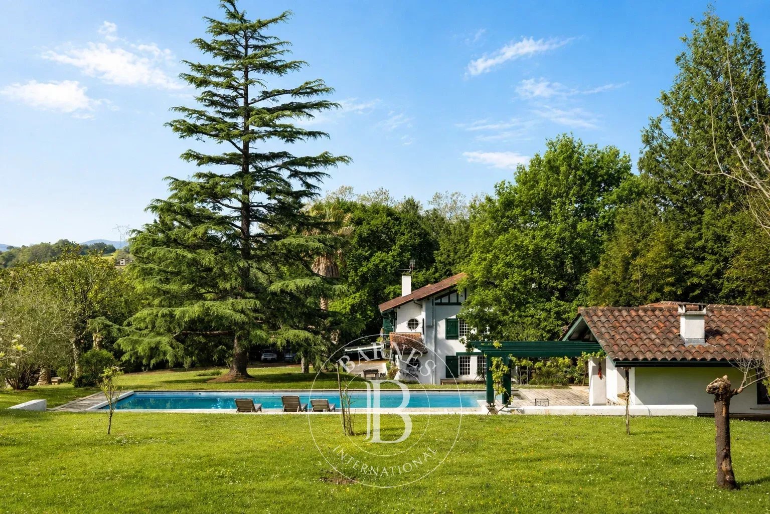 Ascain  - Maison  - picture 2