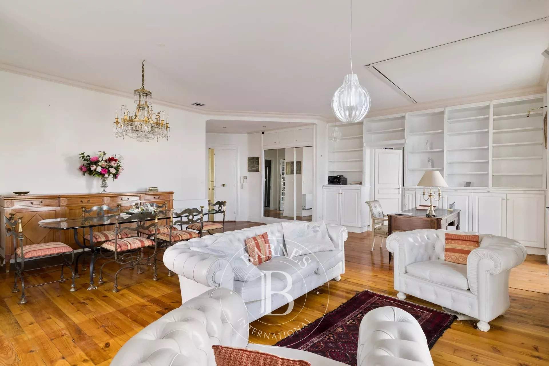 Biarritz  - Appartement 2 Pièces 2 Chambres - picture 9