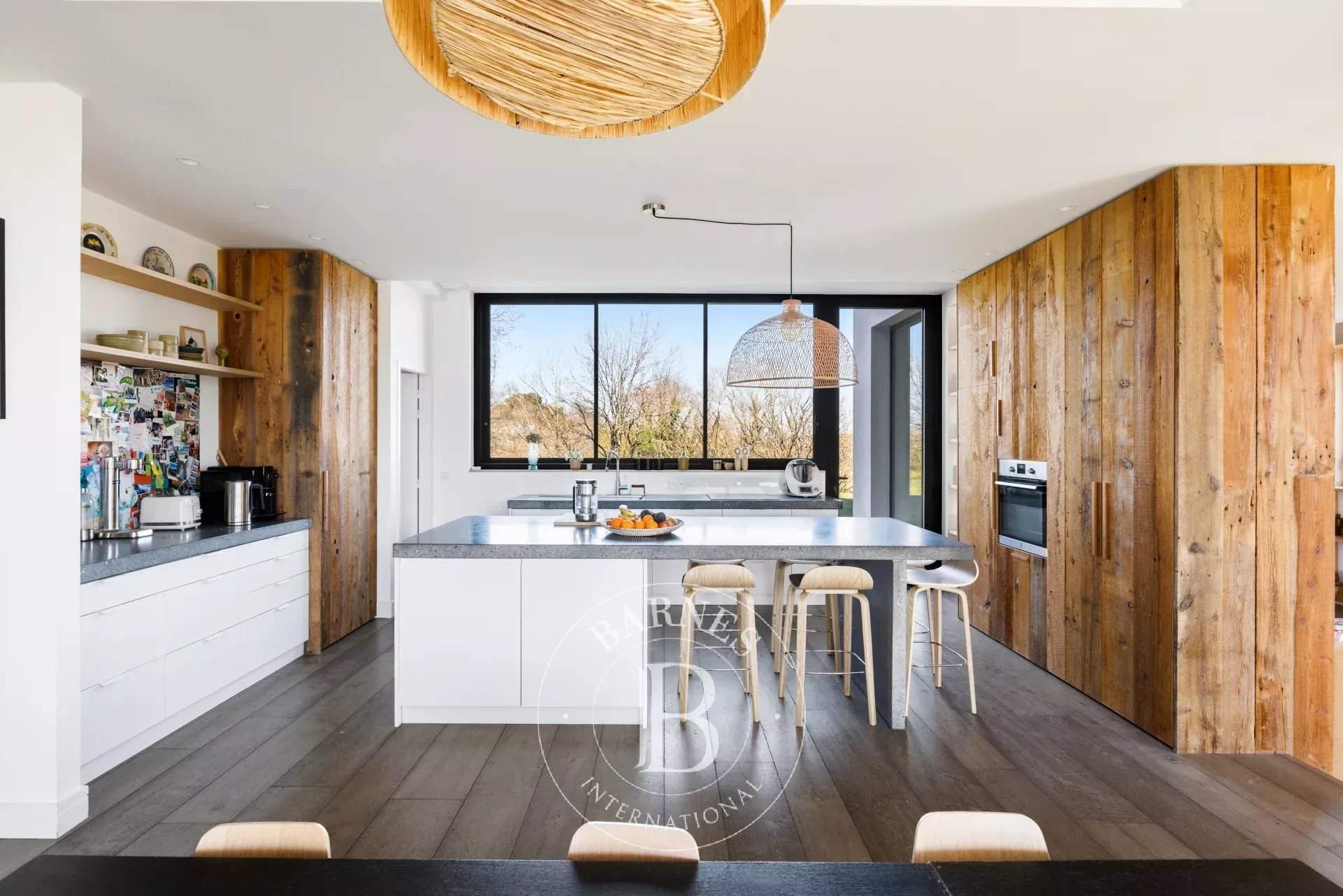 Arbonne  - Maison 7 Pi&egrave;ces 5 Chambres - picture 12