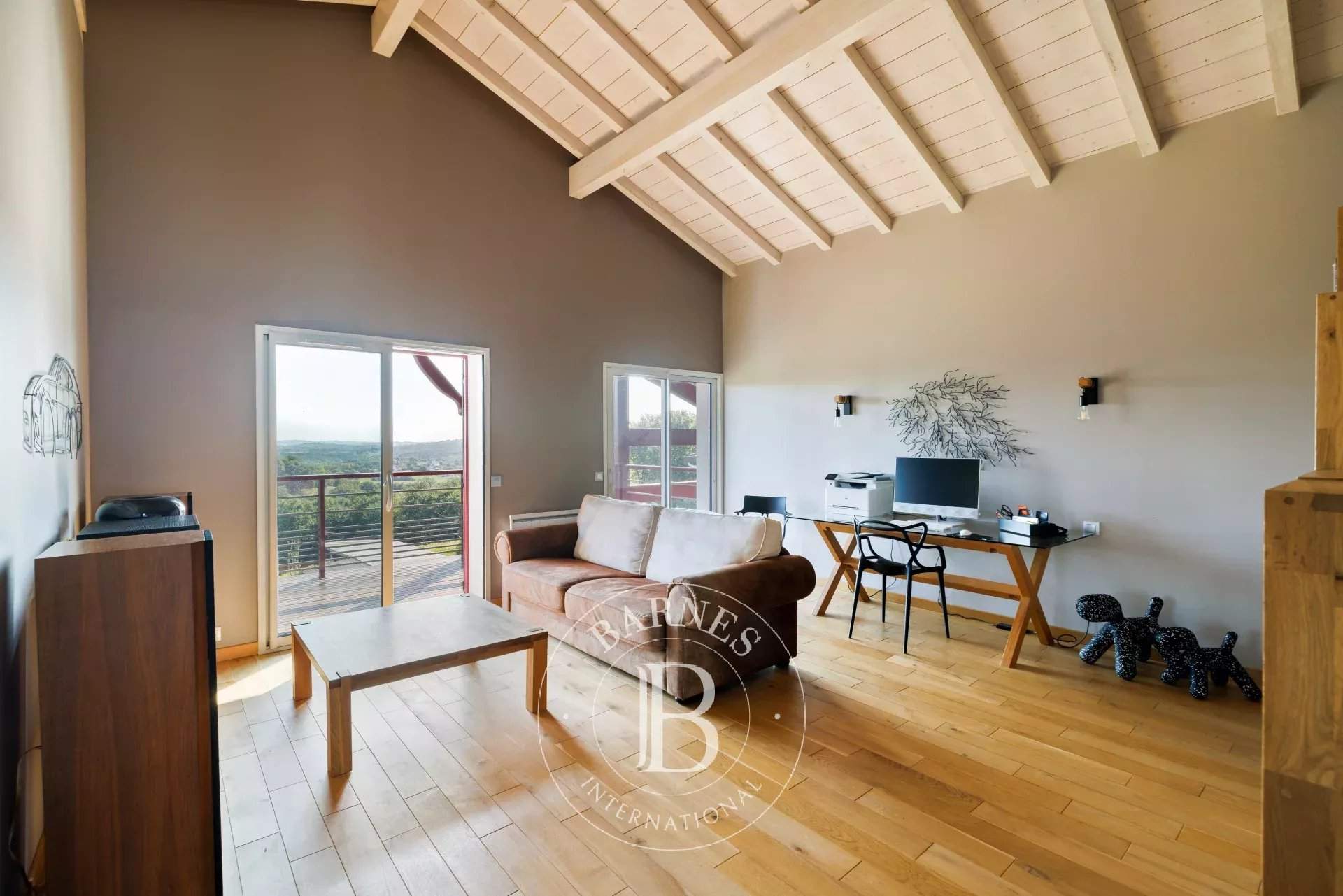 Villefranque  - House  - picture 15