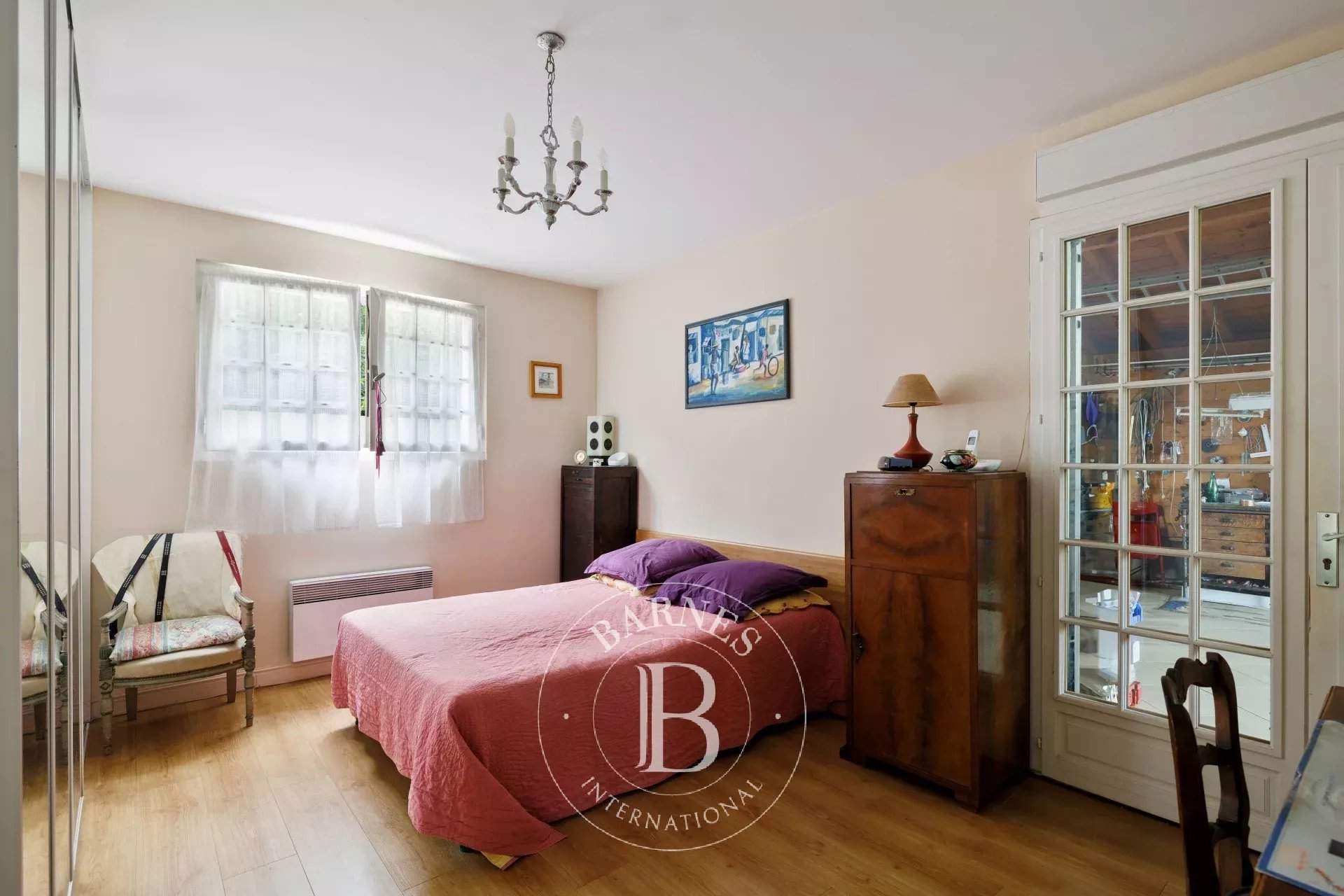 Ascain  - Maison 9 Pièces 6 Chambres - picture 15