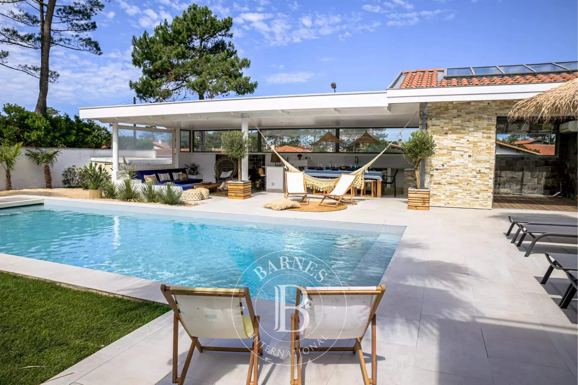 Hossegor  - House 8 Bedrooms - picture 5