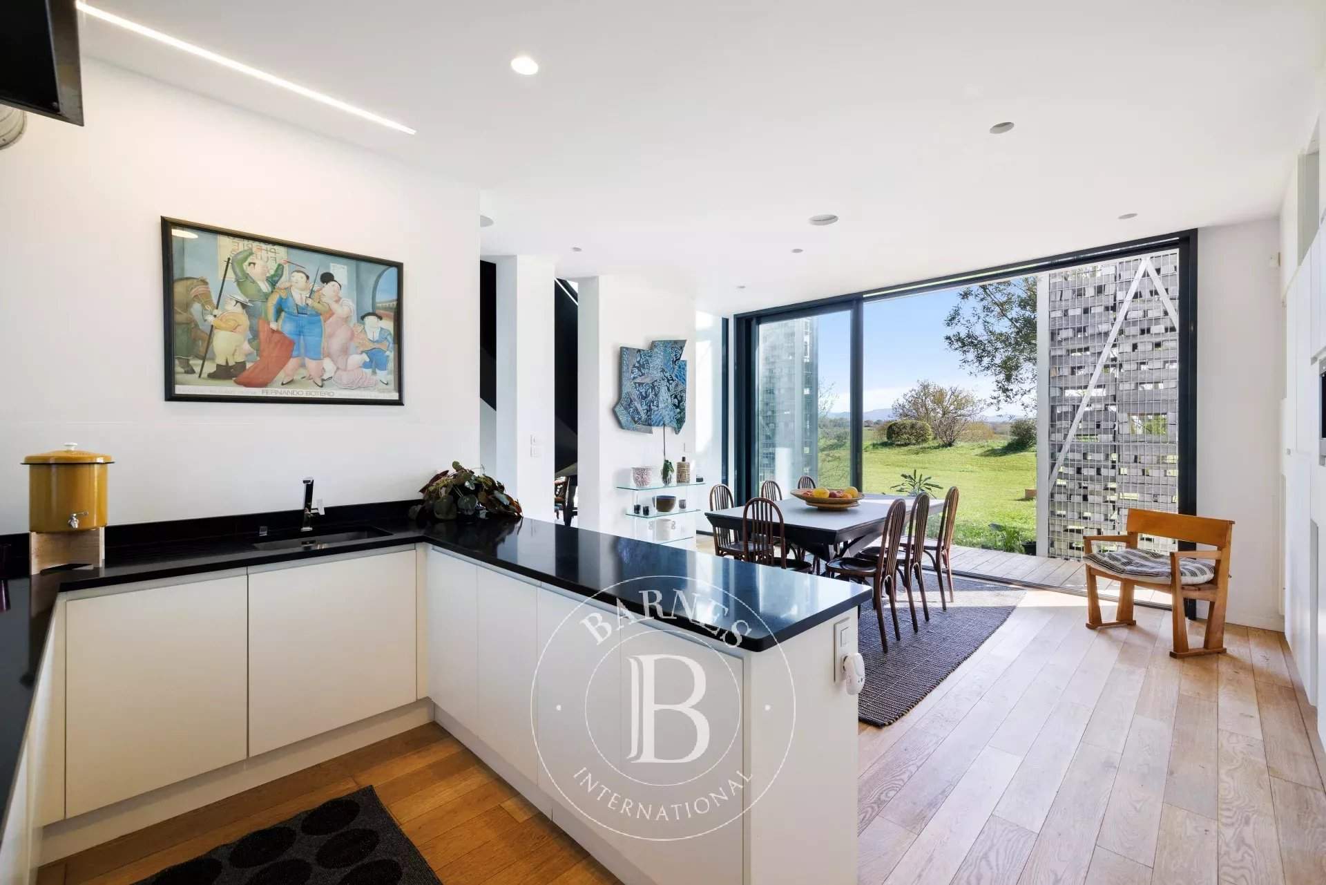 Arbonne  - Maison 8 Pi&egrave;ces 4 Chambres - picture 15