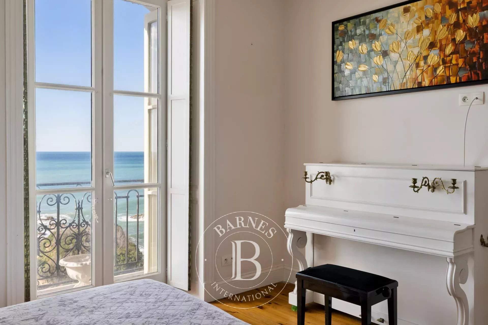 Biarritz  - Appartement 2 Pièces 2 Chambres - picture 11