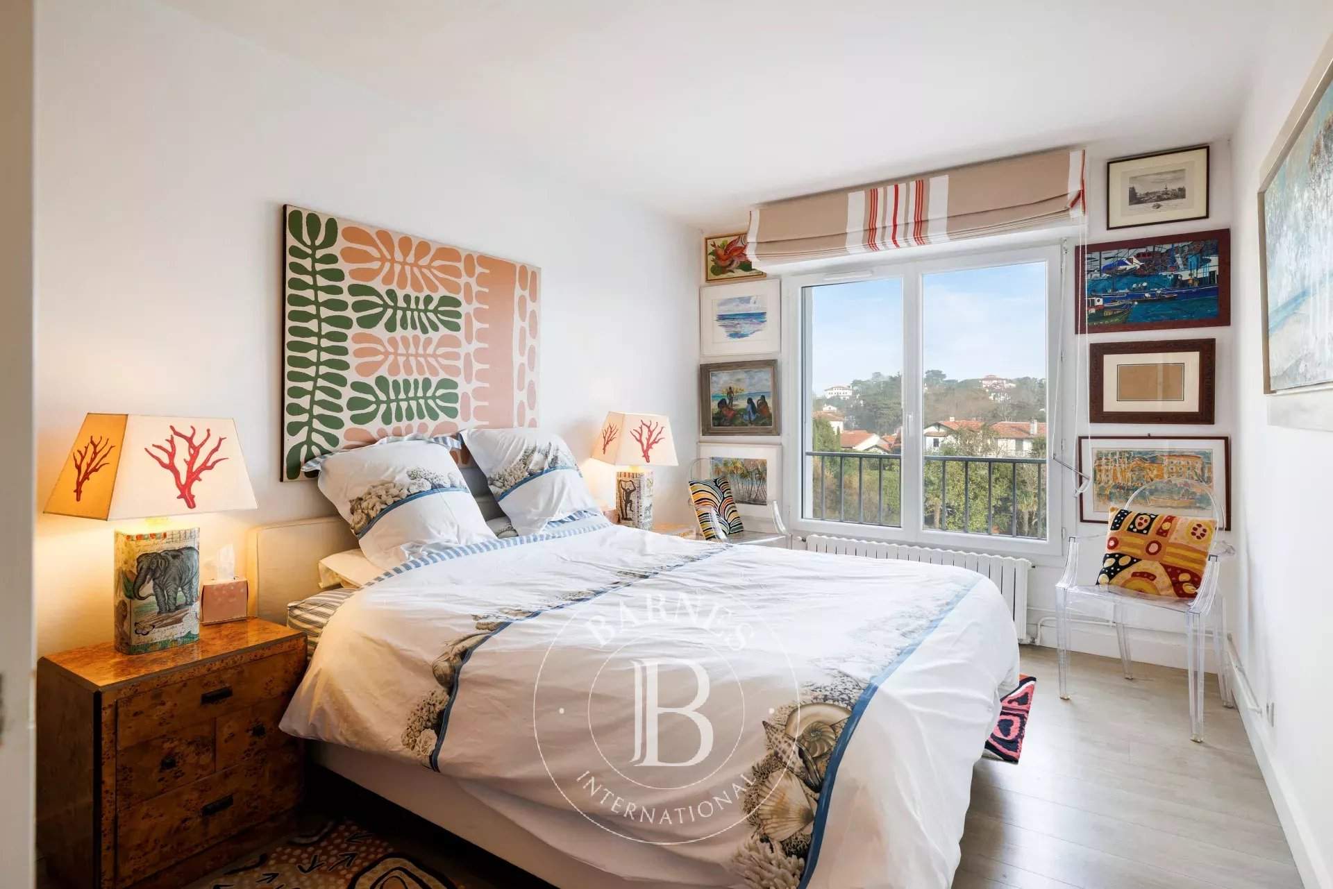 Saint-Jean-de-Luz  - Appartement  - picture 6