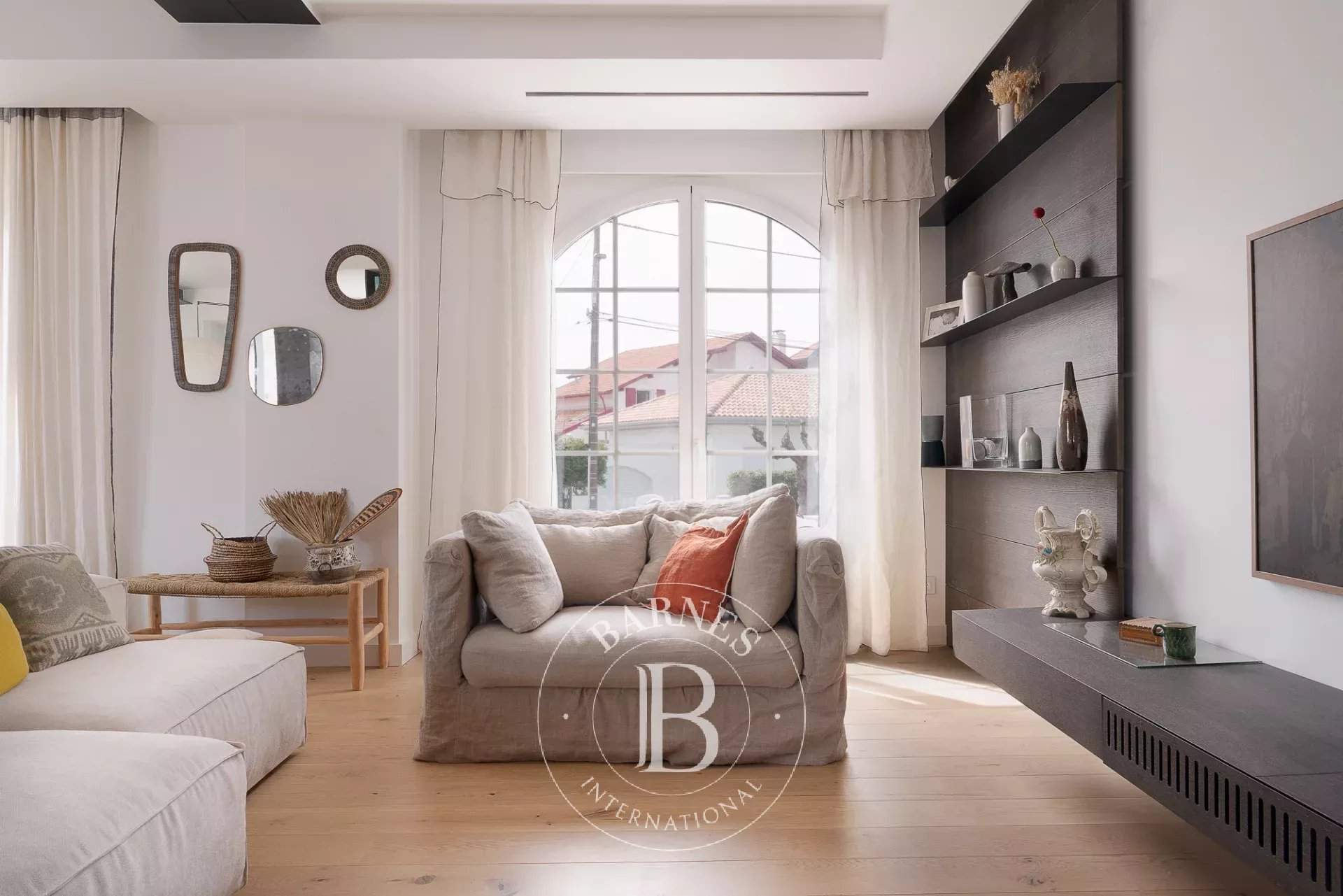 Biarritz  - Casa 7 Cuartos 5 Habitaciones - picture 8