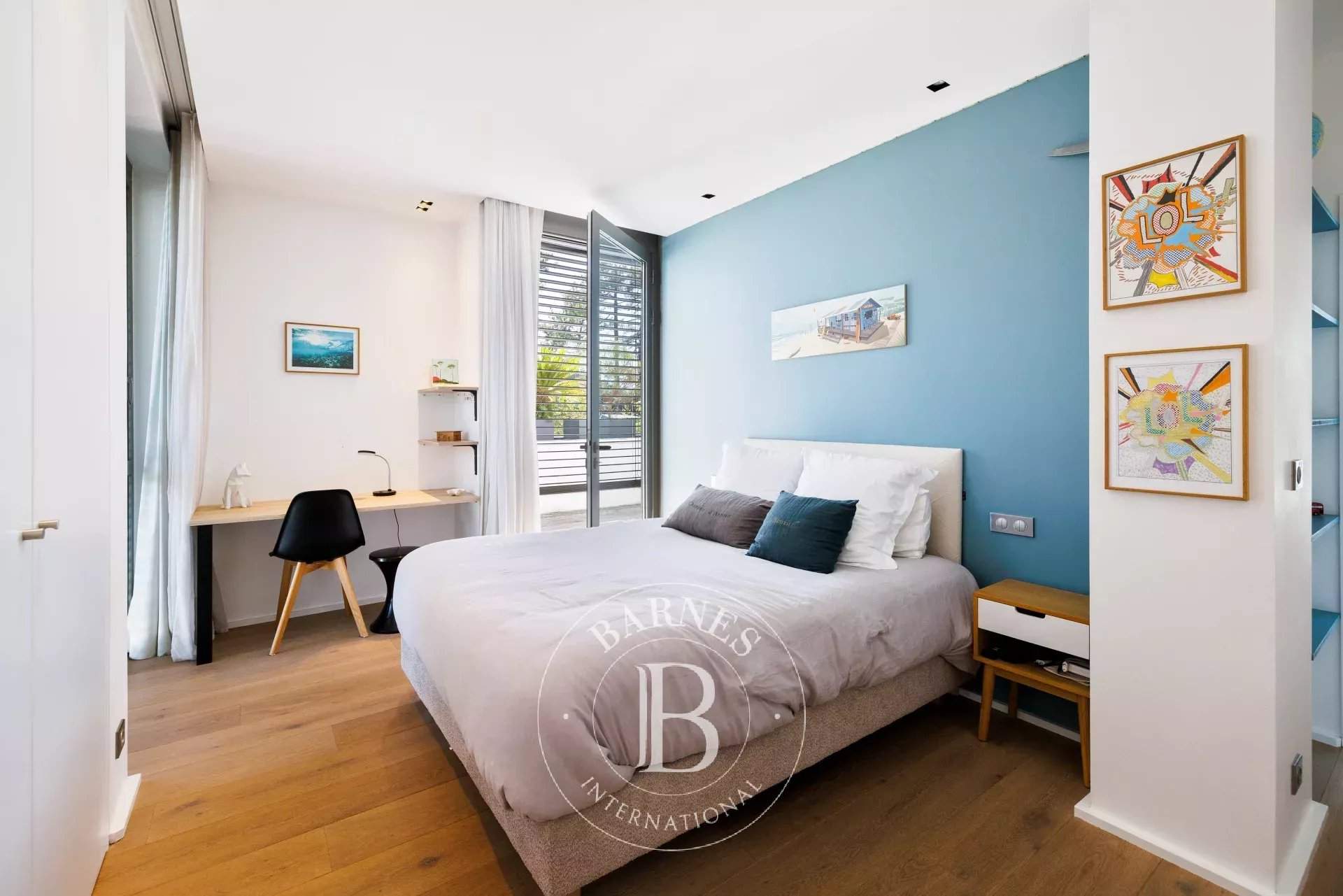 Anglet  - Maison 6 Pi&egrave;ces 5 Chambres - picture 17