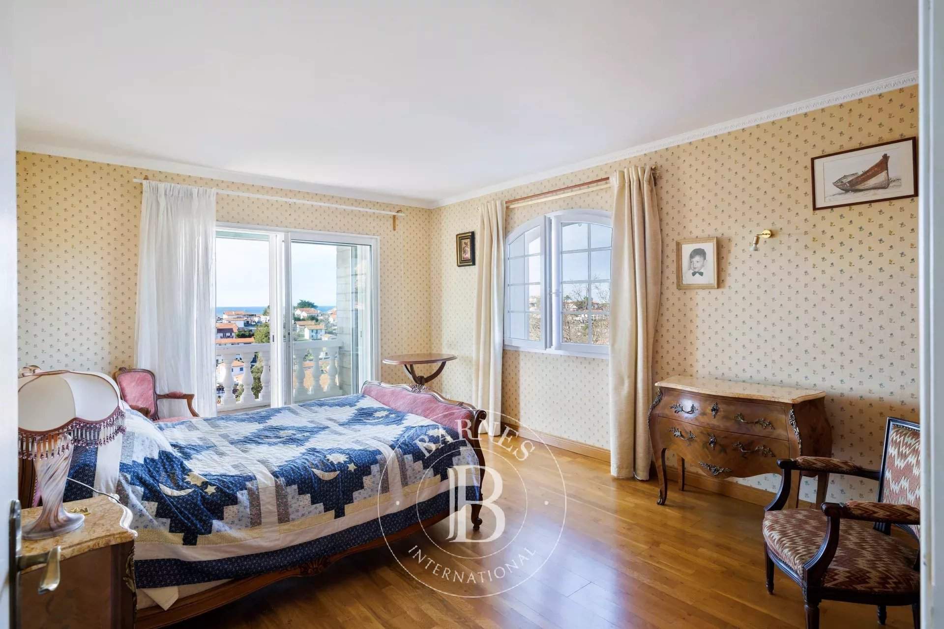 Bidart  - Maison 5 Pi&egrave;ces 3 Chambres - picture 12