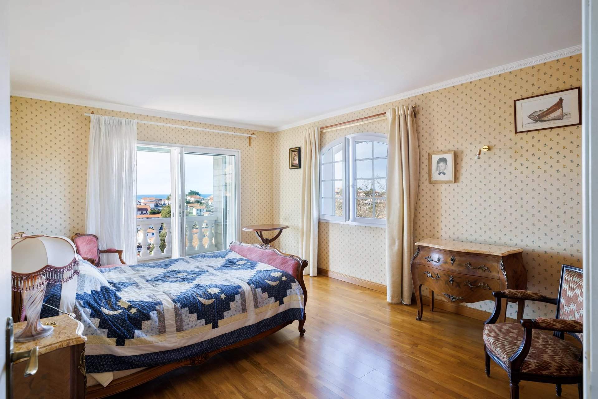 Bidart  - Maison 5 Pi&egrave;ces 3 Chambres - picture 11