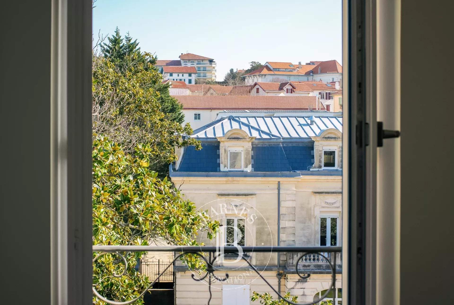 Biarritz  - Apartment 1 Bedroom - picture 7