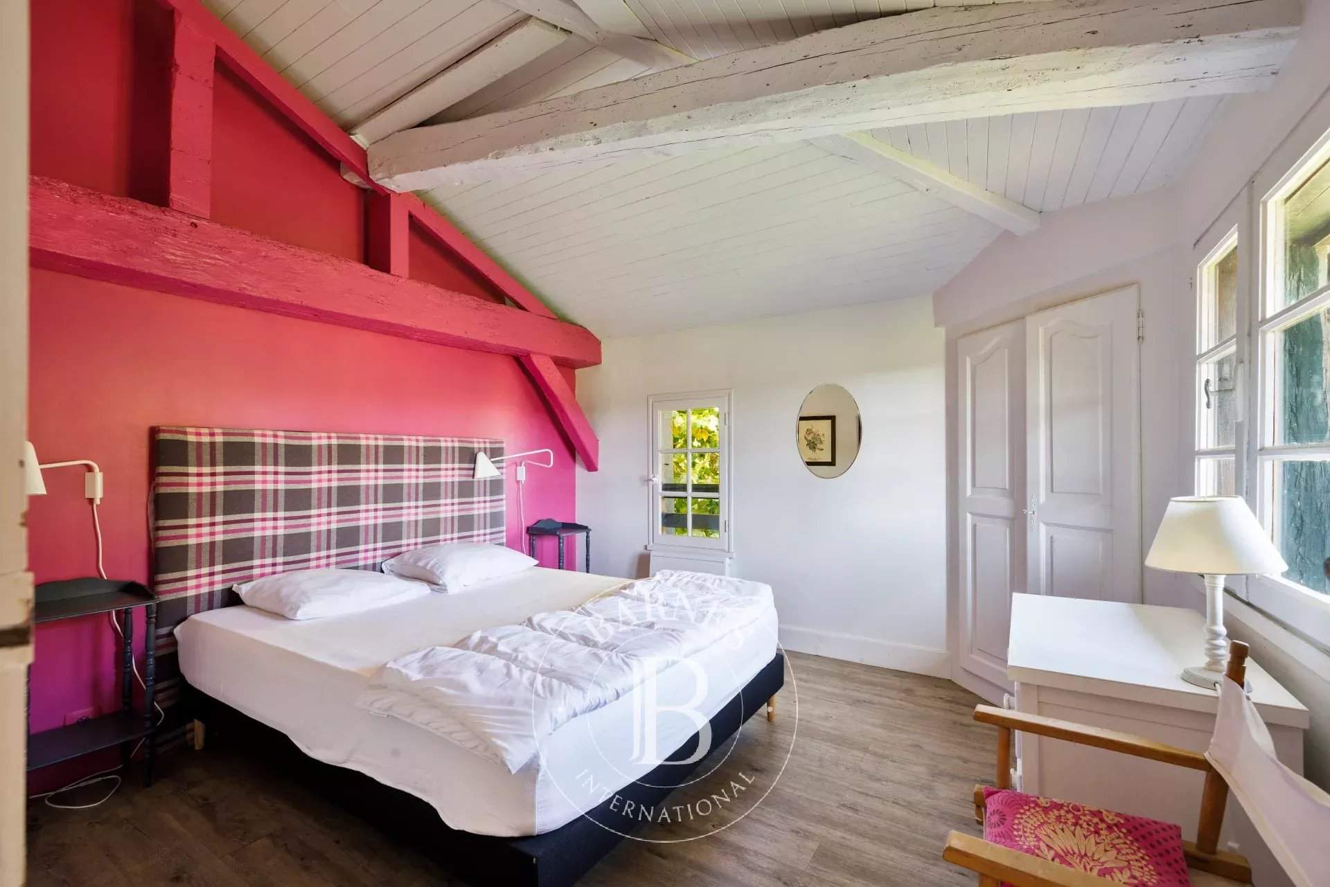 Soustons  - Casa 9 Cuartos 8 Habitaciones - picture 15