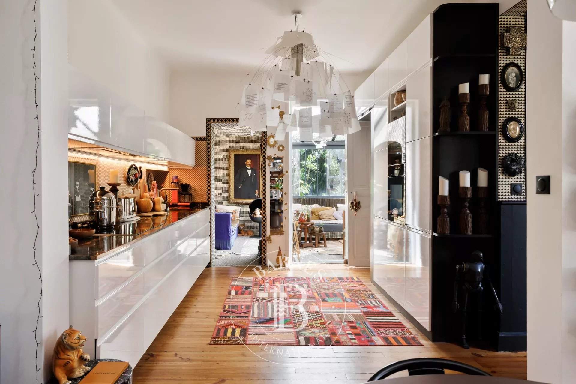 Biarritz  - Casa 7 Cuartos 4 Habitaciones - picture 8